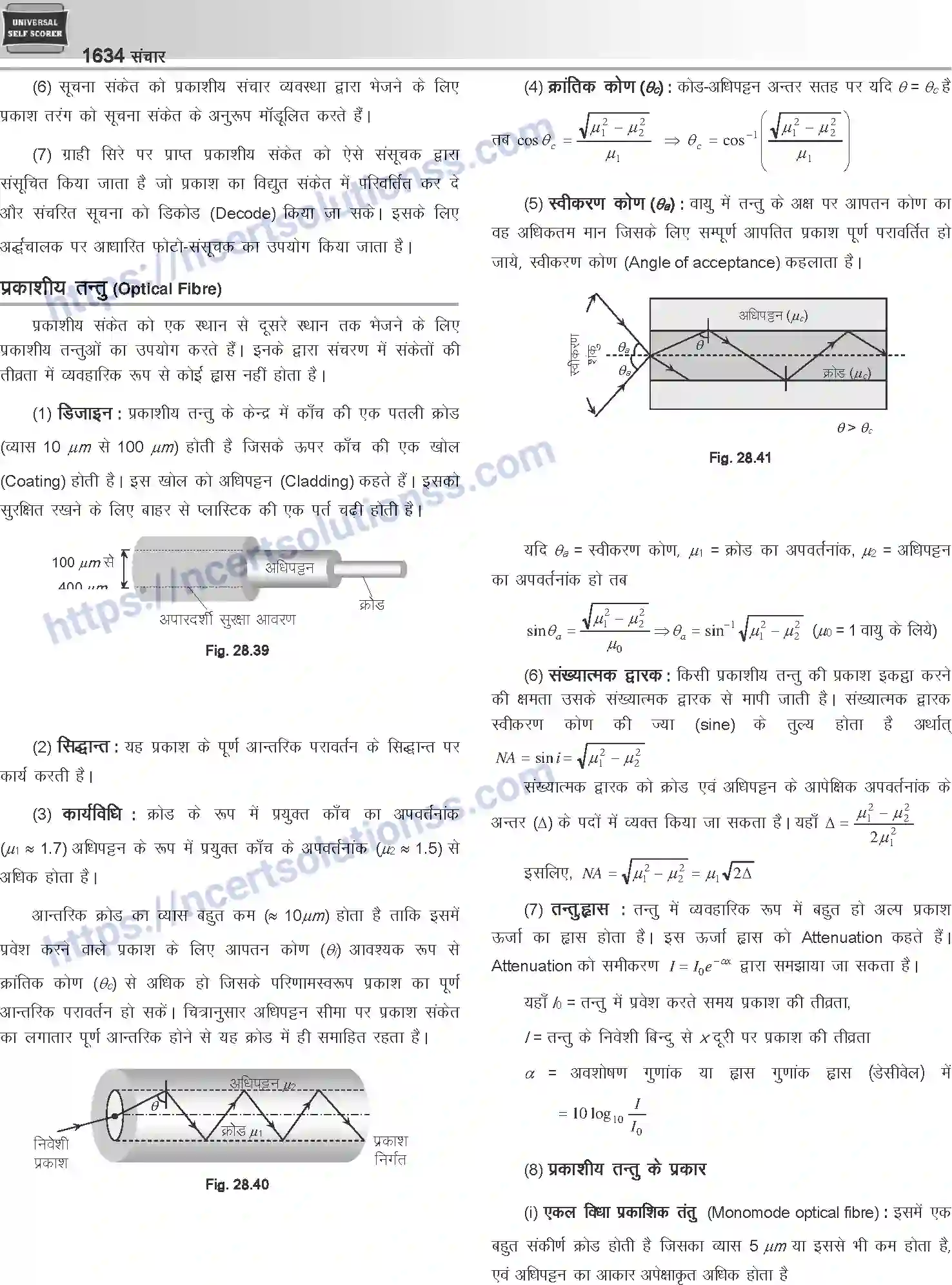 NCERT-Notes-Class-12-Physics-संचार-1067-page-15