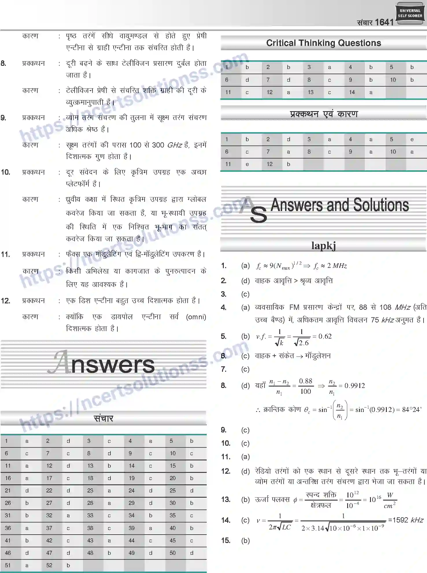 NCERT-Notes-Class-12-Physics-संचार-1067-page-25