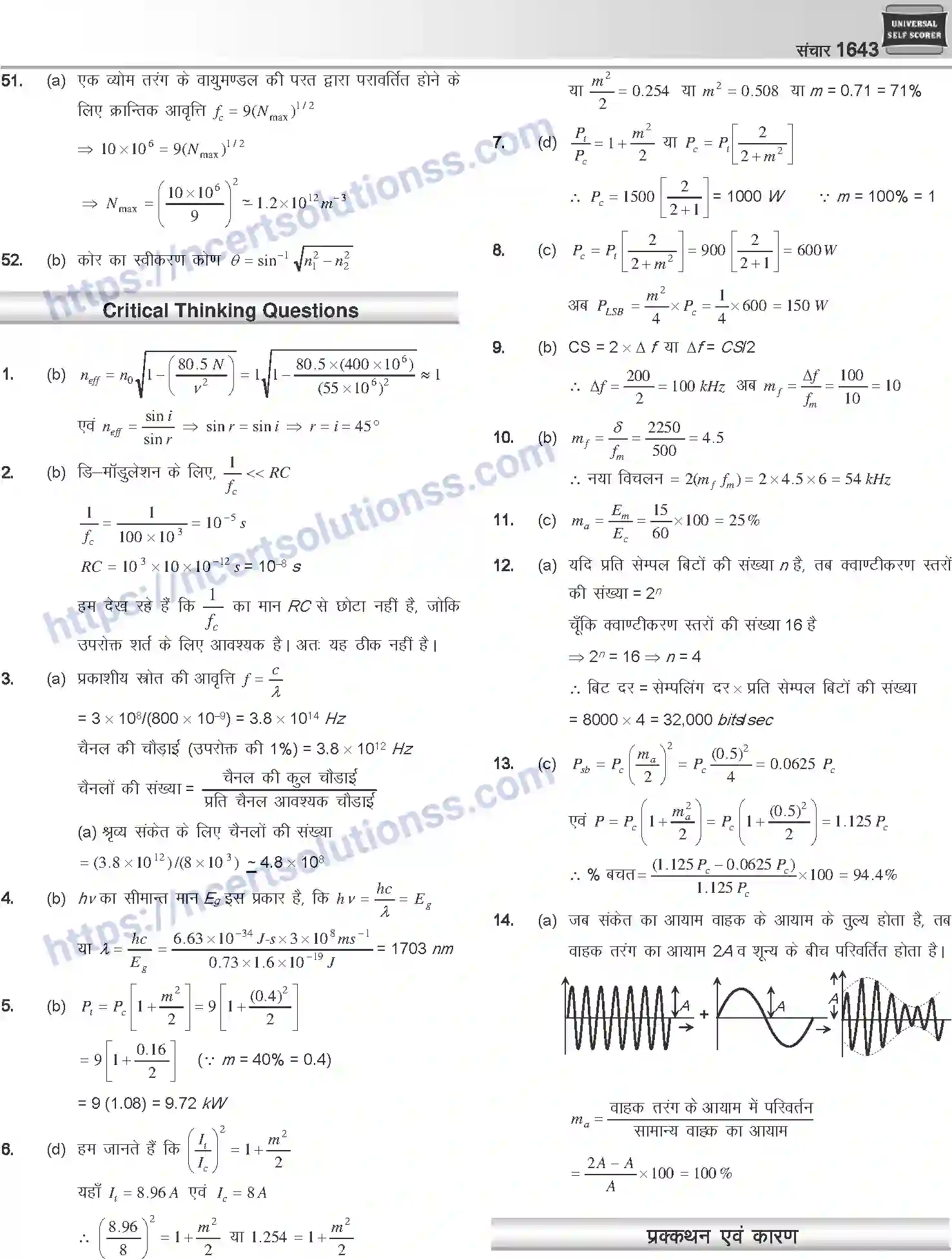 NCERT-Notes-Class-12-Physics-संचार-1067-page-27