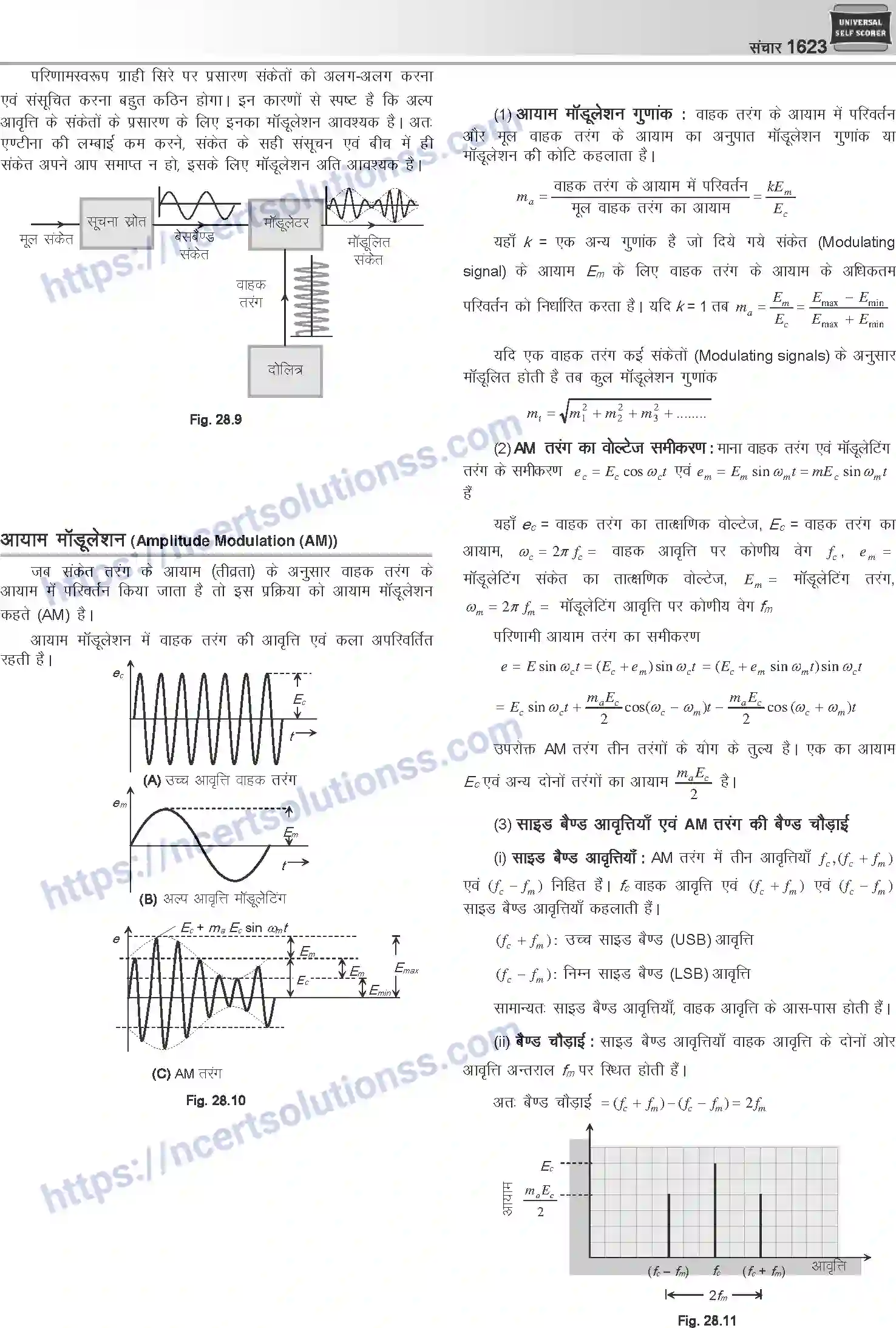 NCERT-Notes-Class-12-Physics-संचार-1067-page-4