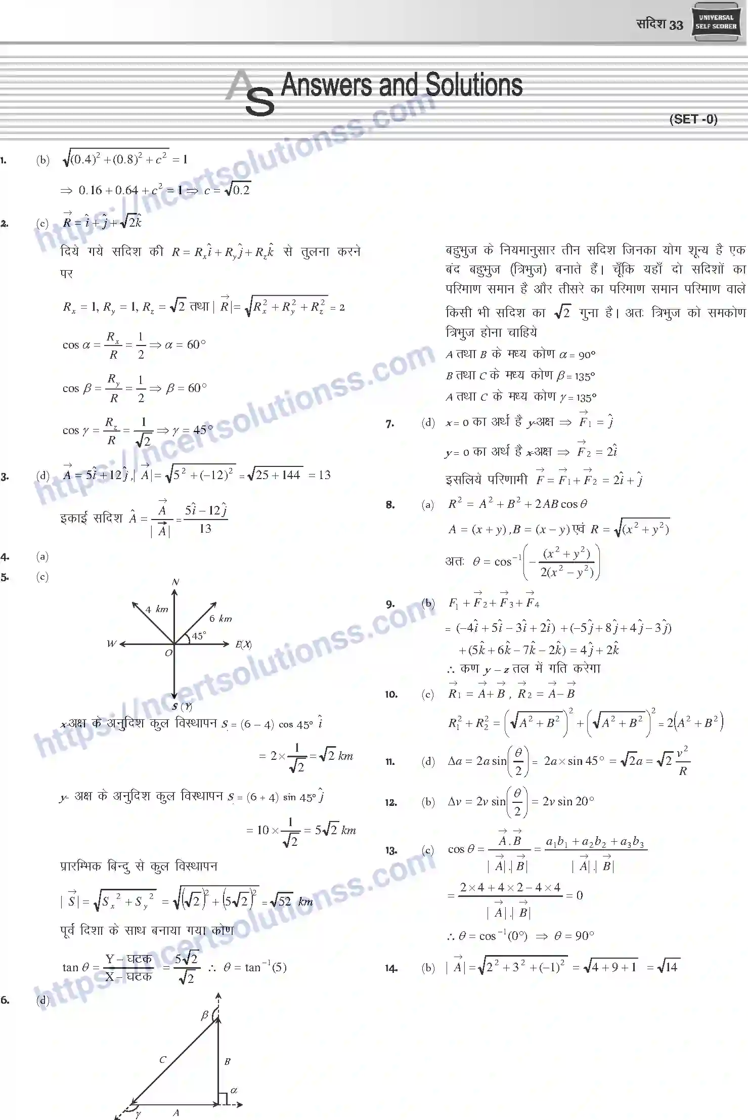NCERT-Notes-Class-12-Physics-सदिश-1039-page-33