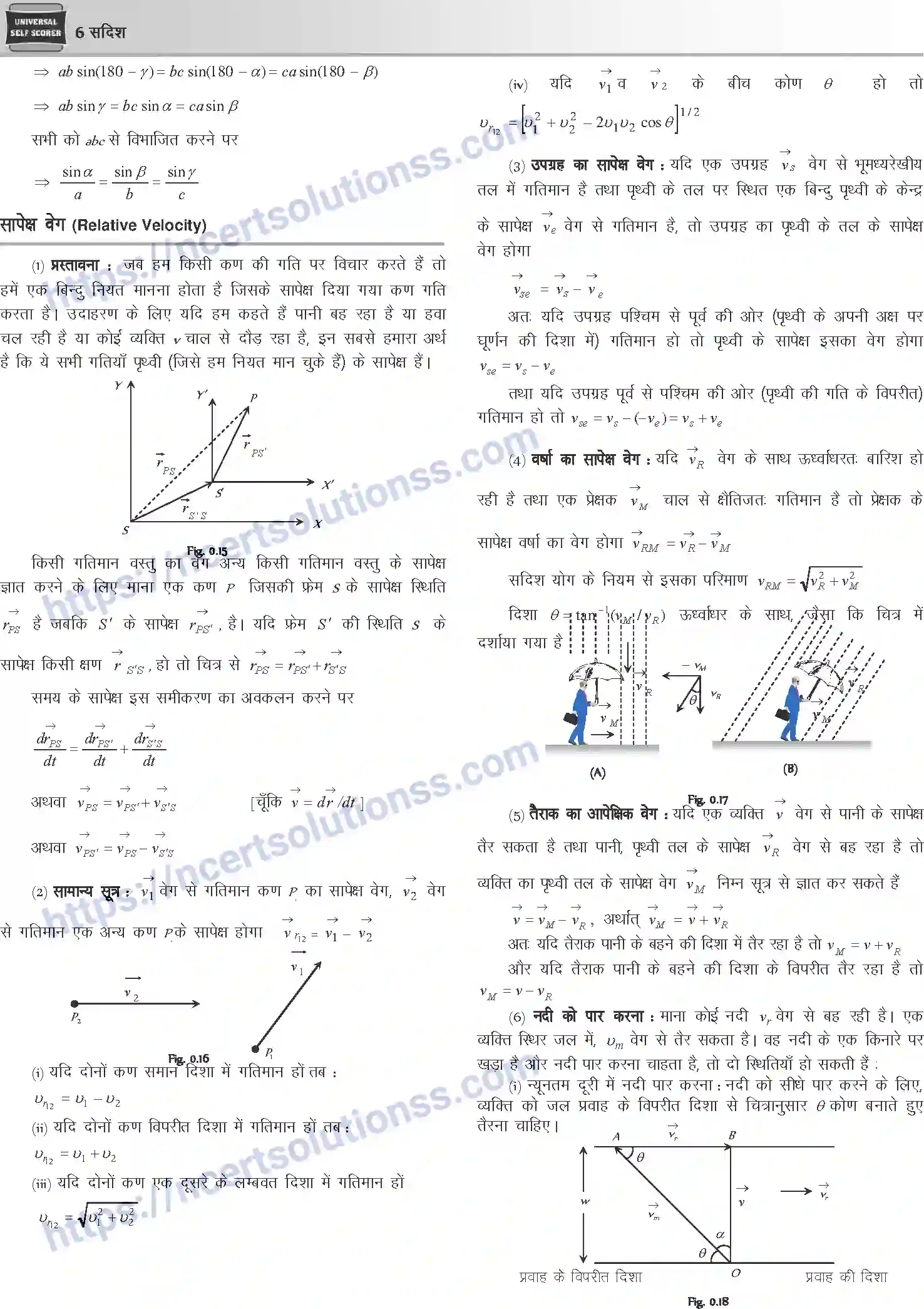 NCERT-Notes-Class-12-Physics-सदिश-1039-page-6