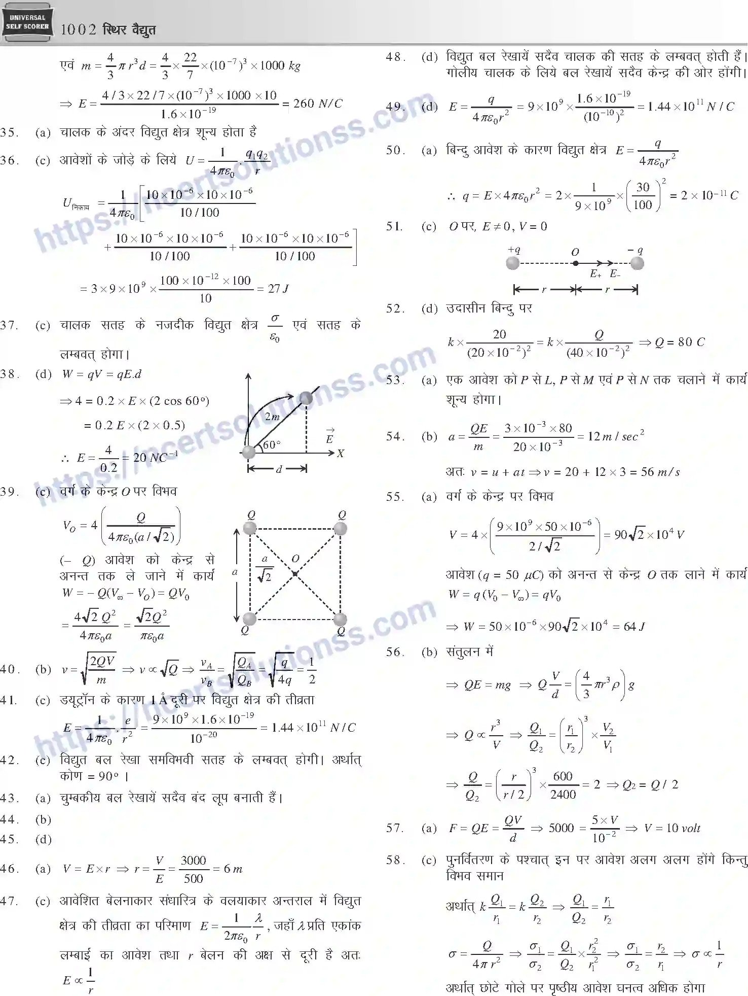 NCERT-Notes-Class-12-Physics-स्थिर-वैधुत-1057-page-91