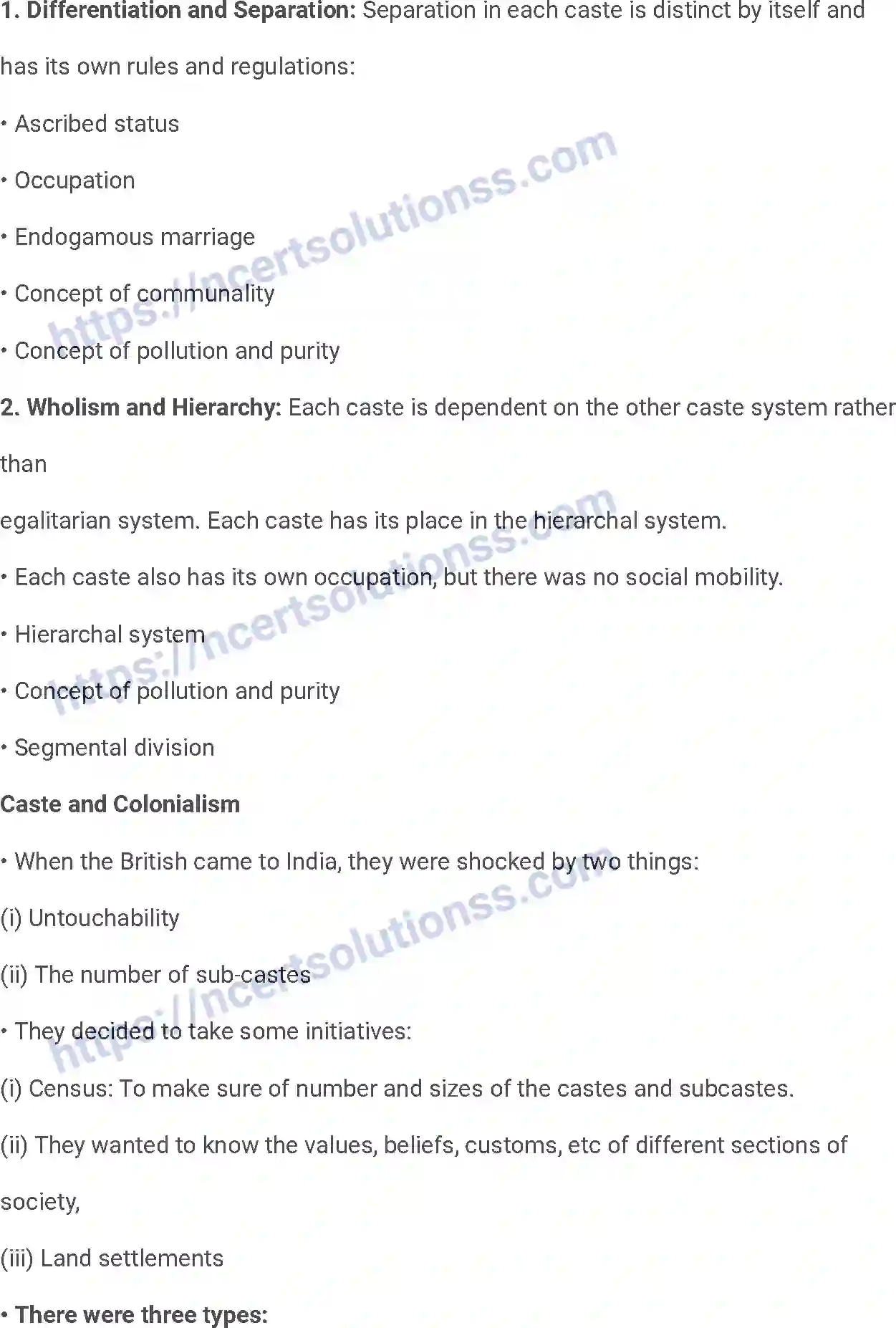 NCERT-Notes-Class-12-Sociology-Social-Institutionsand--Continuity-and-Change-205-page-3