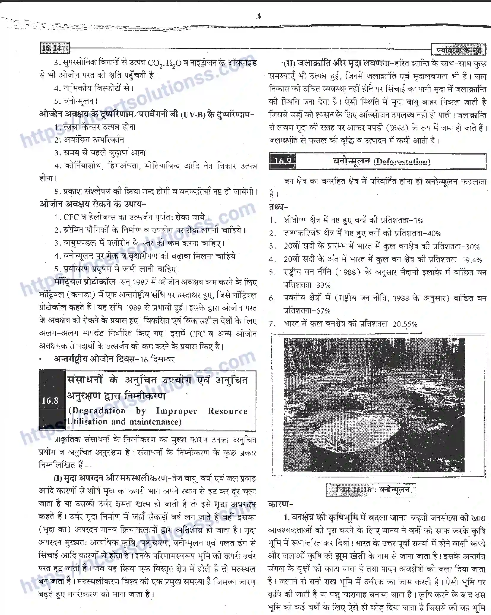 NCERT-Notes-Class-12-जीवand-विज्ञान-पर्यावरण-के-मुद्दे-954-page-14