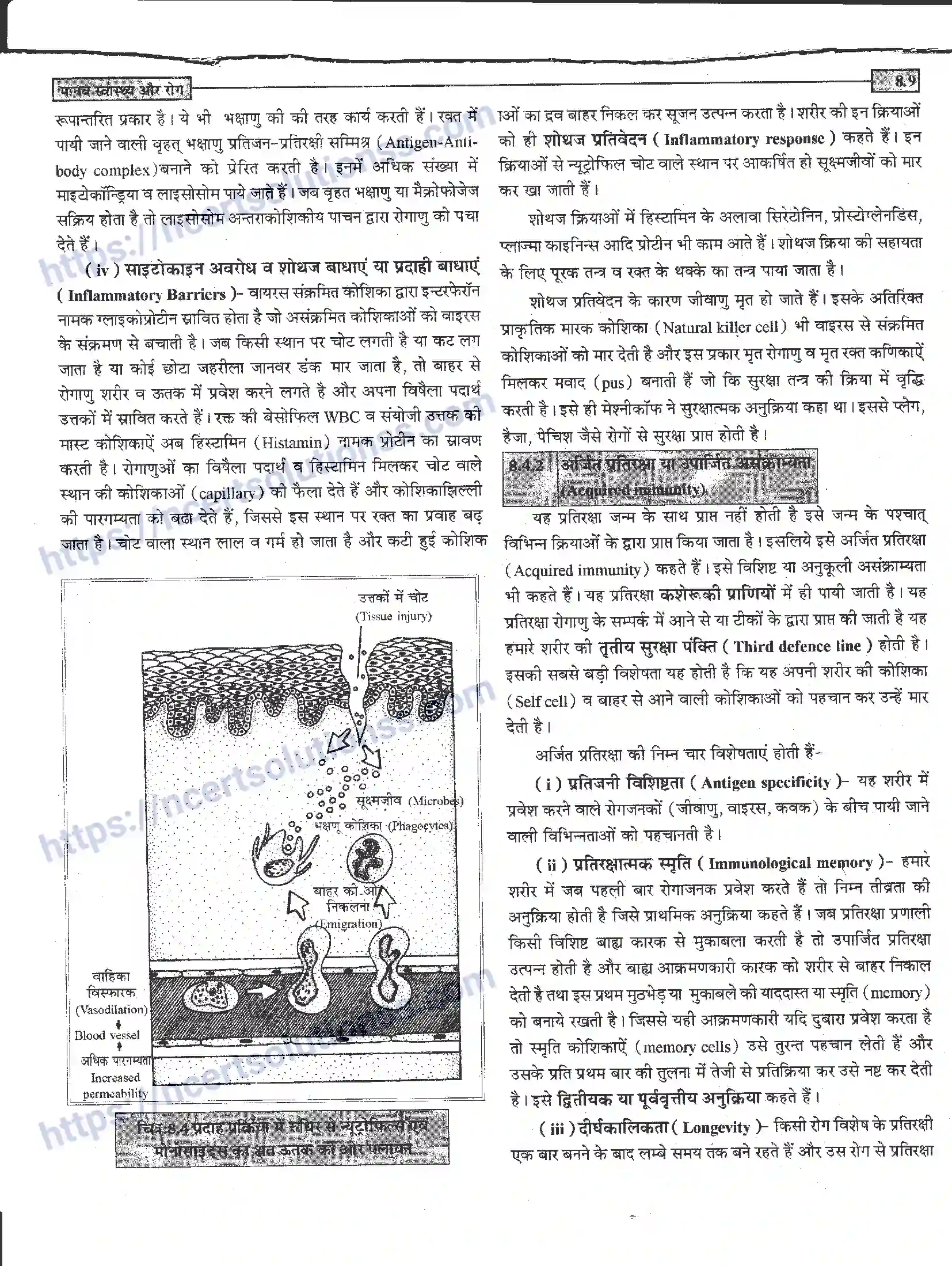 NCERT-Notes-Class-12-जीवand-विज्ञान-मानव-स्वास्थ-और-रोग-946-page-9