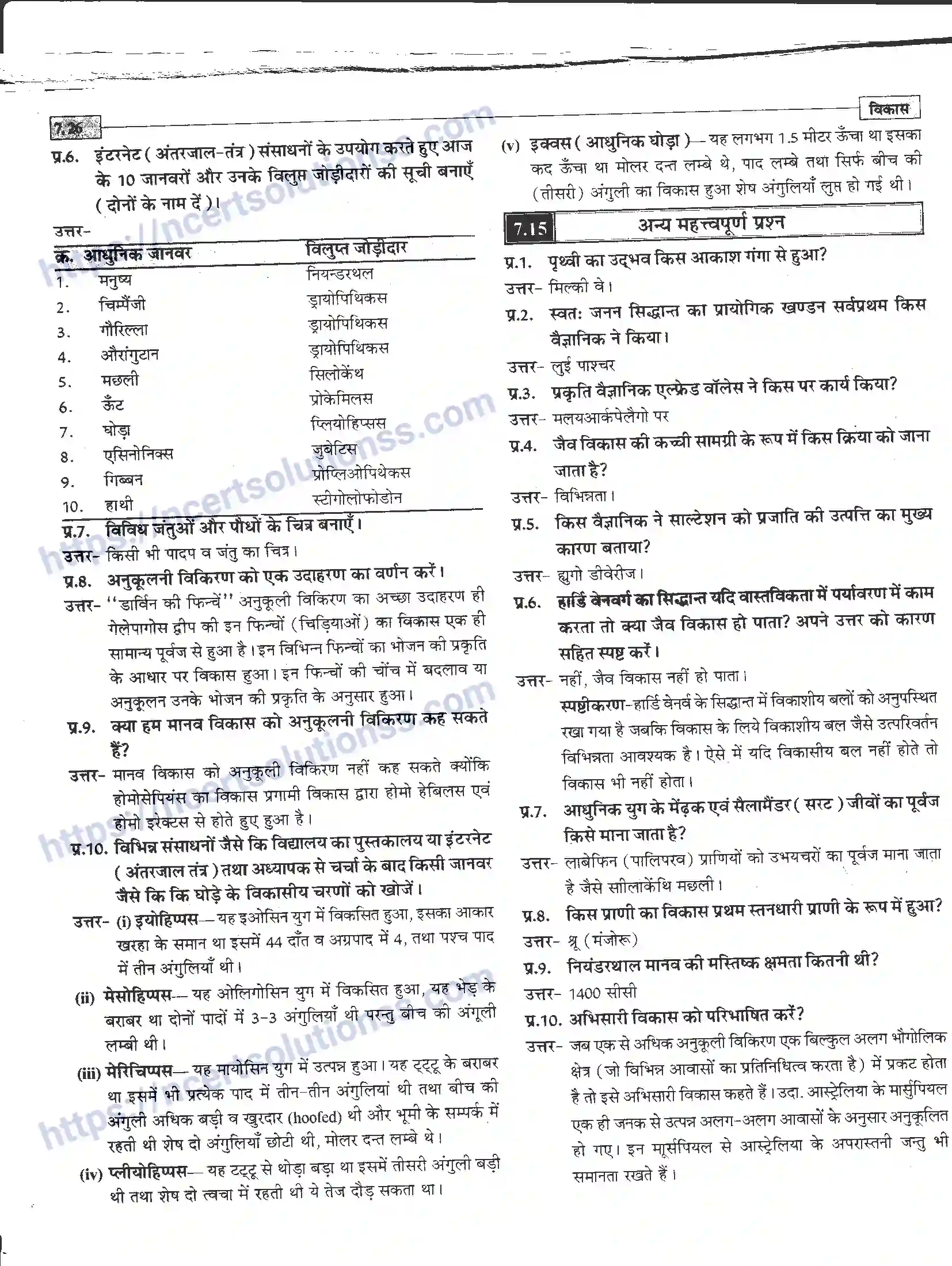 NCERT-Notes-Class-12-जीवand-विज्ञान-विकास-945-page-26