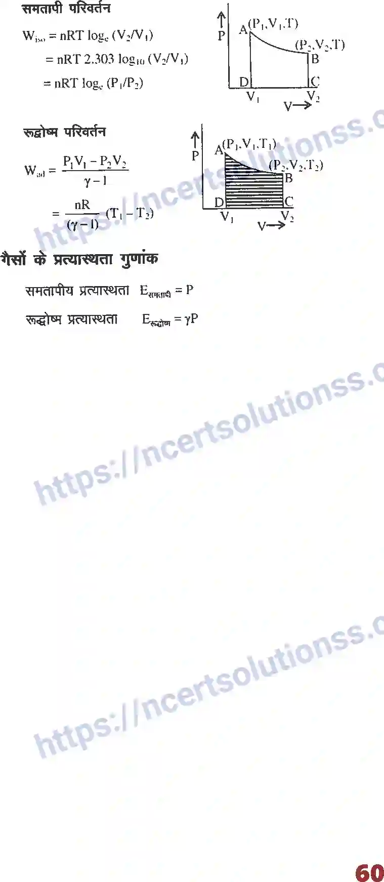 NCERT-Notes-Class-12-भौतिक-विज्ञान-फार्मूला-ऊष्मागतिकी-1007-page-3