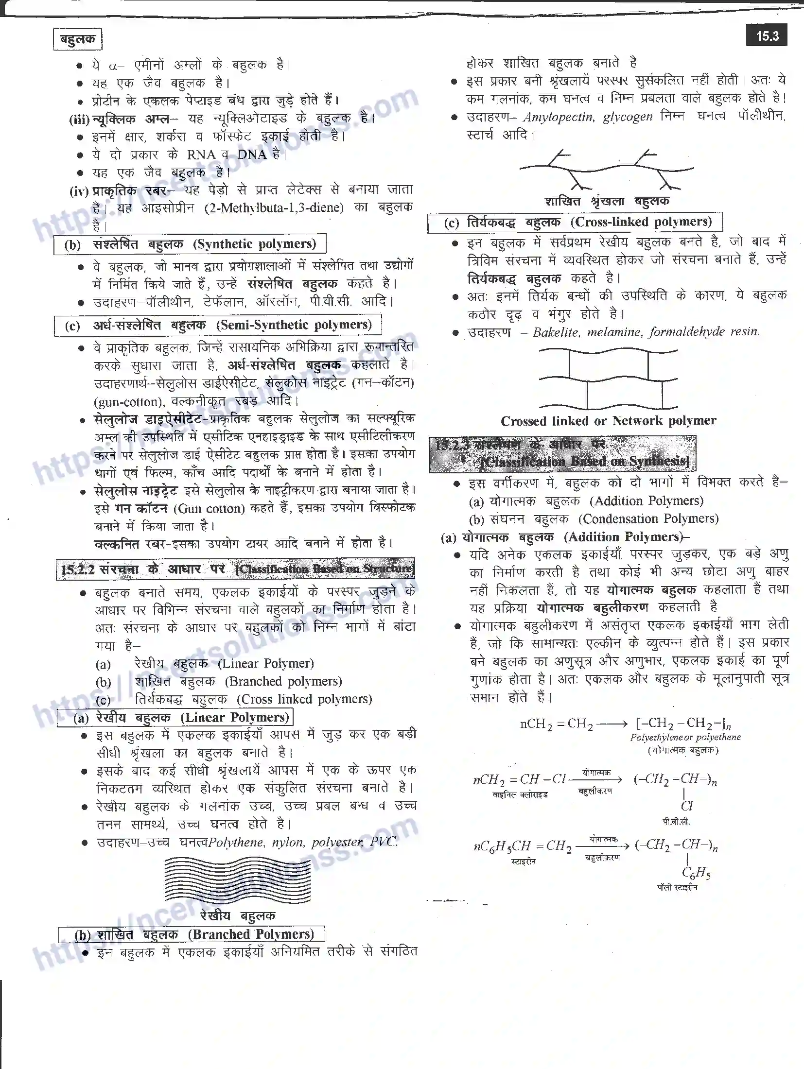 NCERT-Notes-Class-12-रसायन-विज्ञान-बहुलक-969-page-3