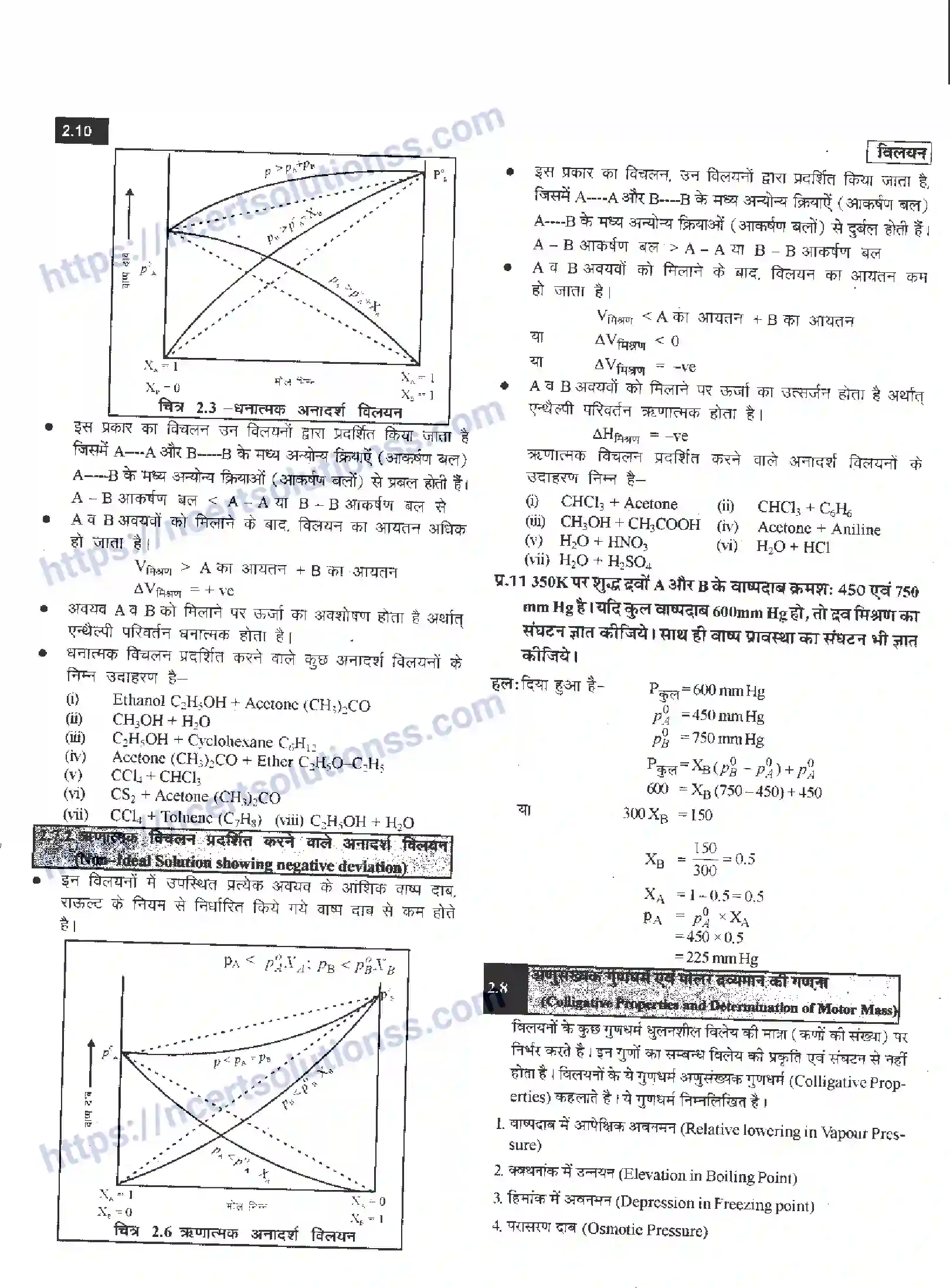 NCERT-Notes-Class-12-रसायन-विज्ञान-विलयन-956-page-10