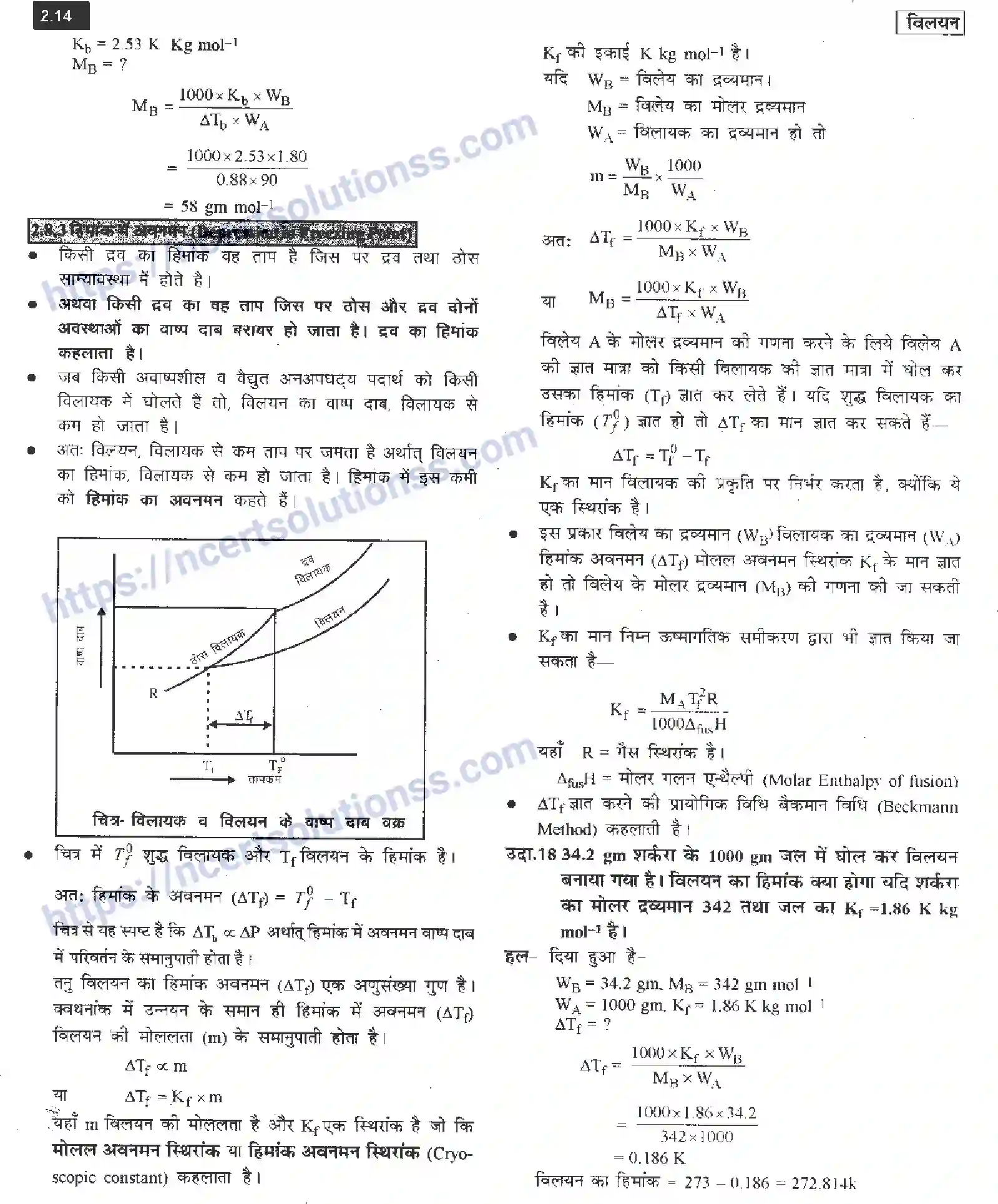 NCERT-Notes-Class-12-रसायन-विज्ञान-विलयन-956-page-14