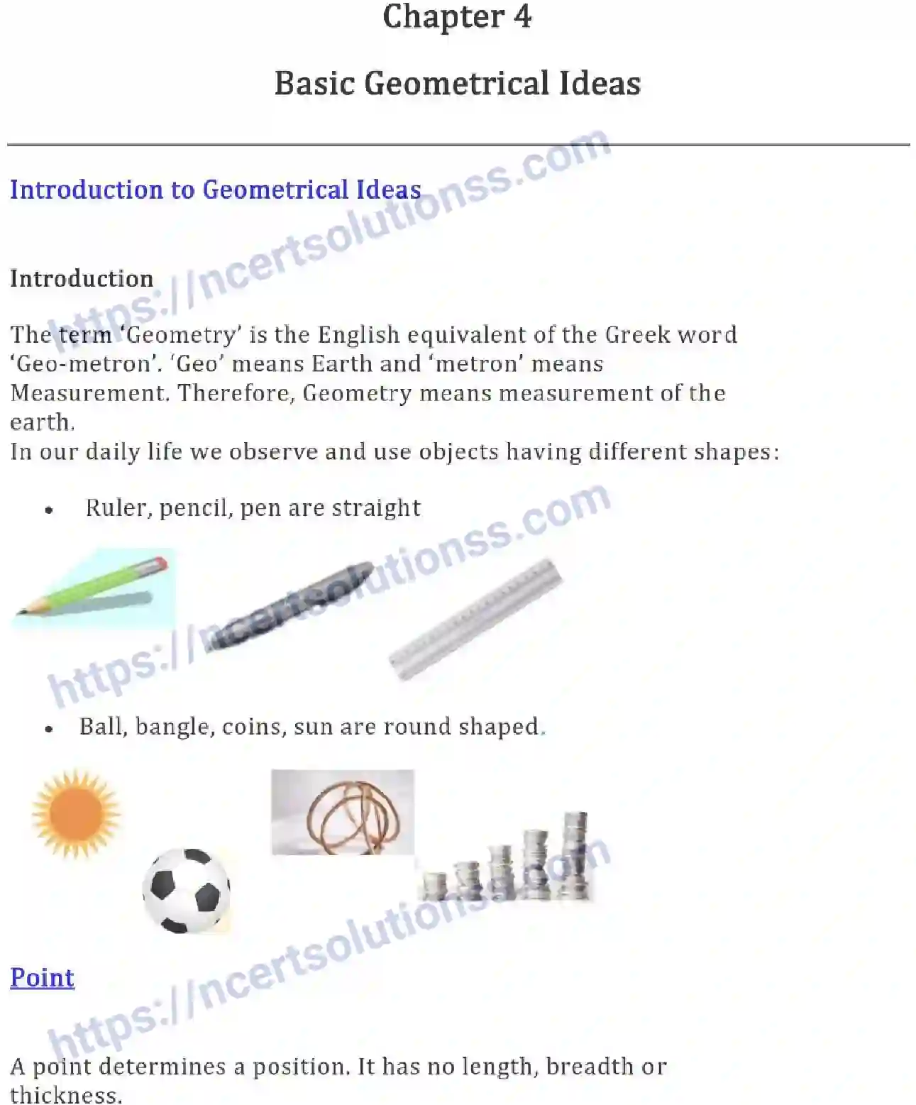 NCERT-Notes-Class-6-Maths-Basic-Geometrical-Ideas-735-page-1