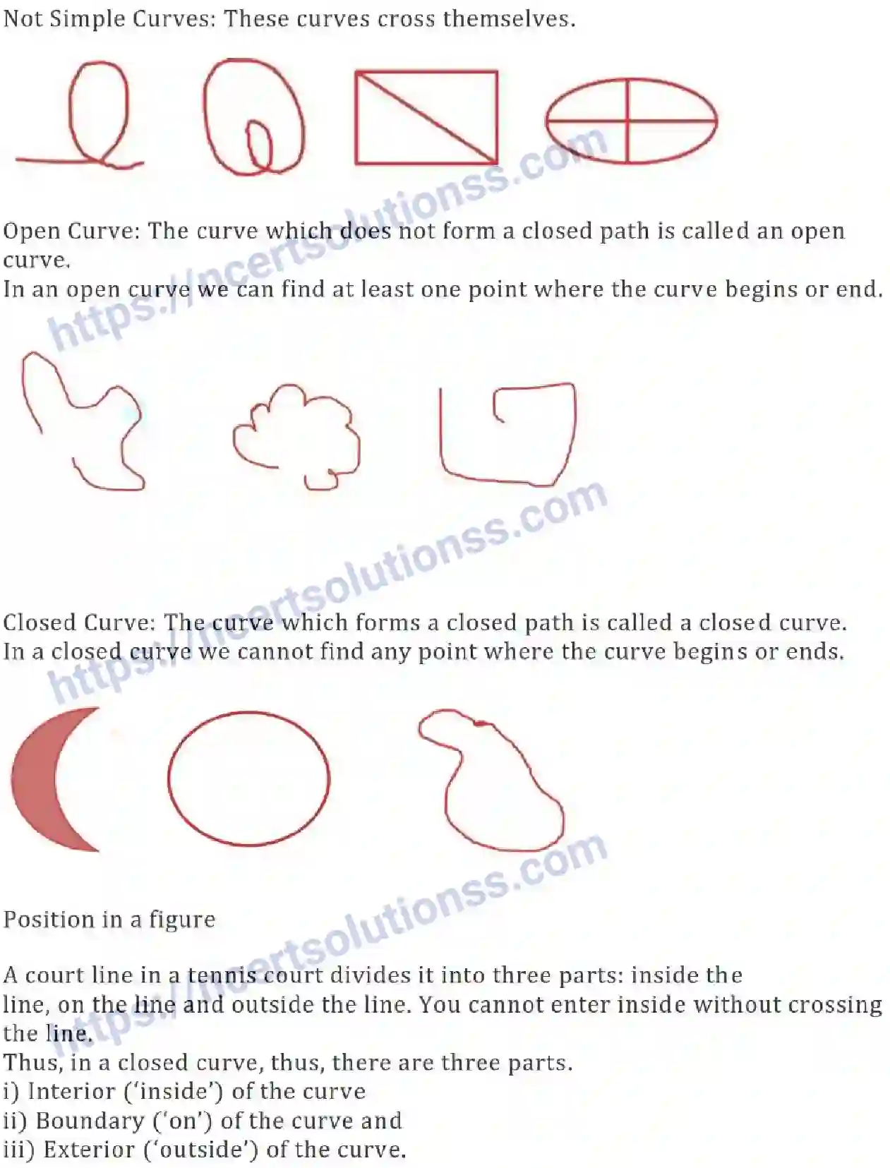 NCERT-Notes-Class-6-Maths-Basic-Geometrical-Ideas-735-page-10