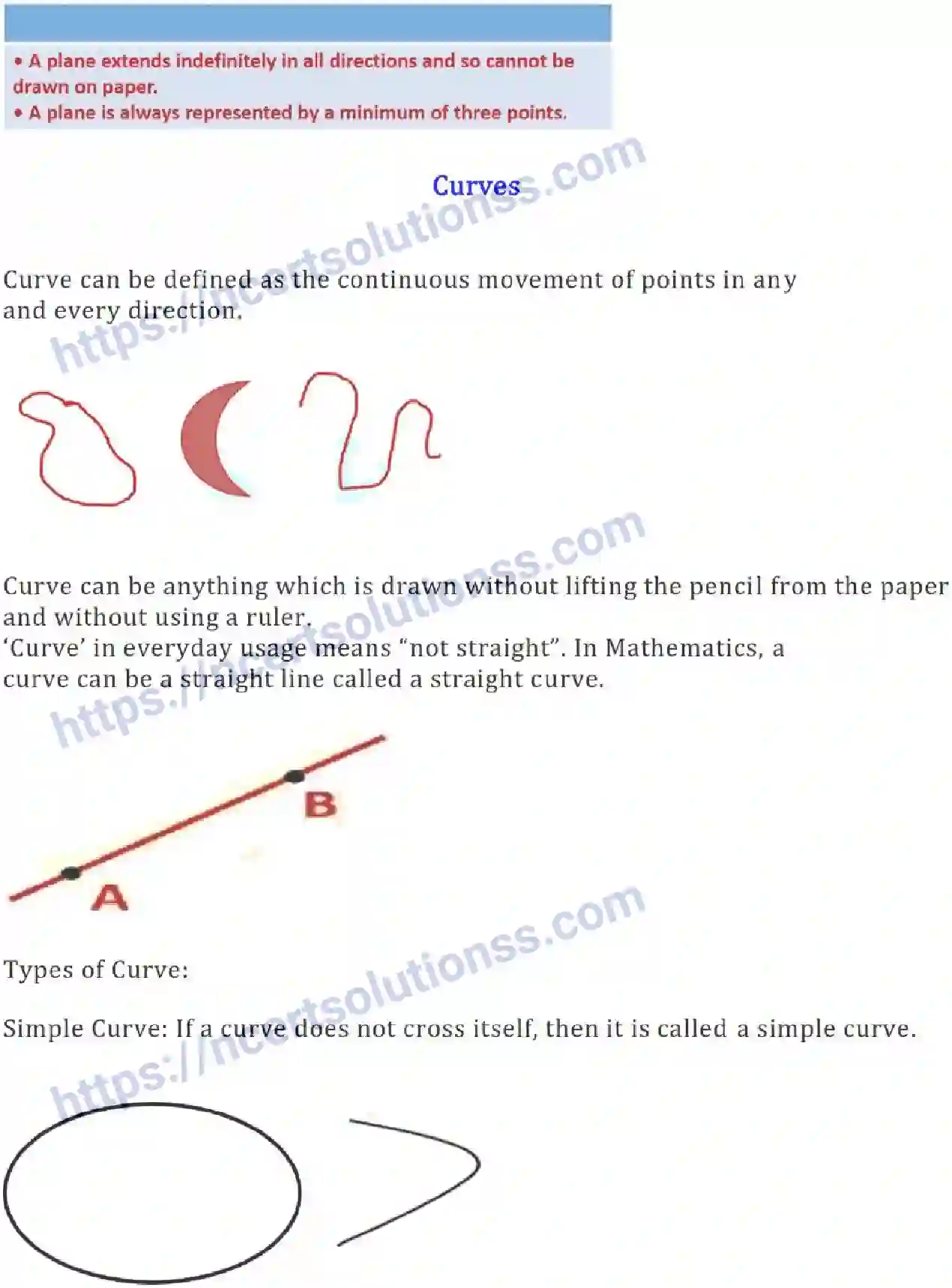 NCERT-Notes-Class-6-Maths-Basic-Geometrical-Ideas-735-page-9