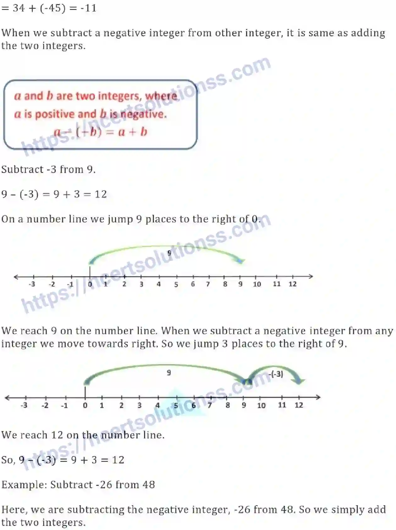 NCERT-Notes-Class-6-Maths-Integers-737-page-10
