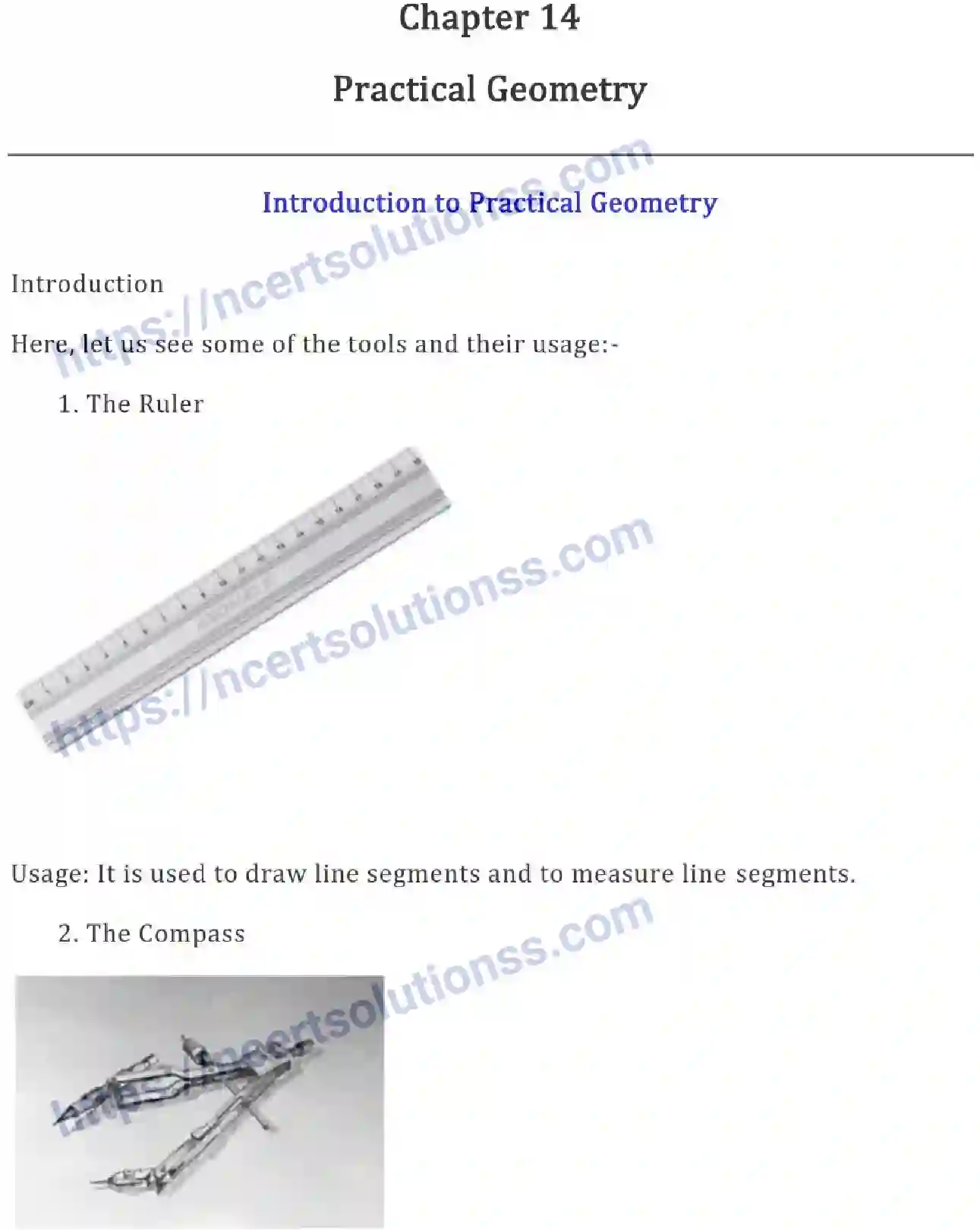NCERT-Notes-Class-6-Maths-Practical-Geometry-745-page-1