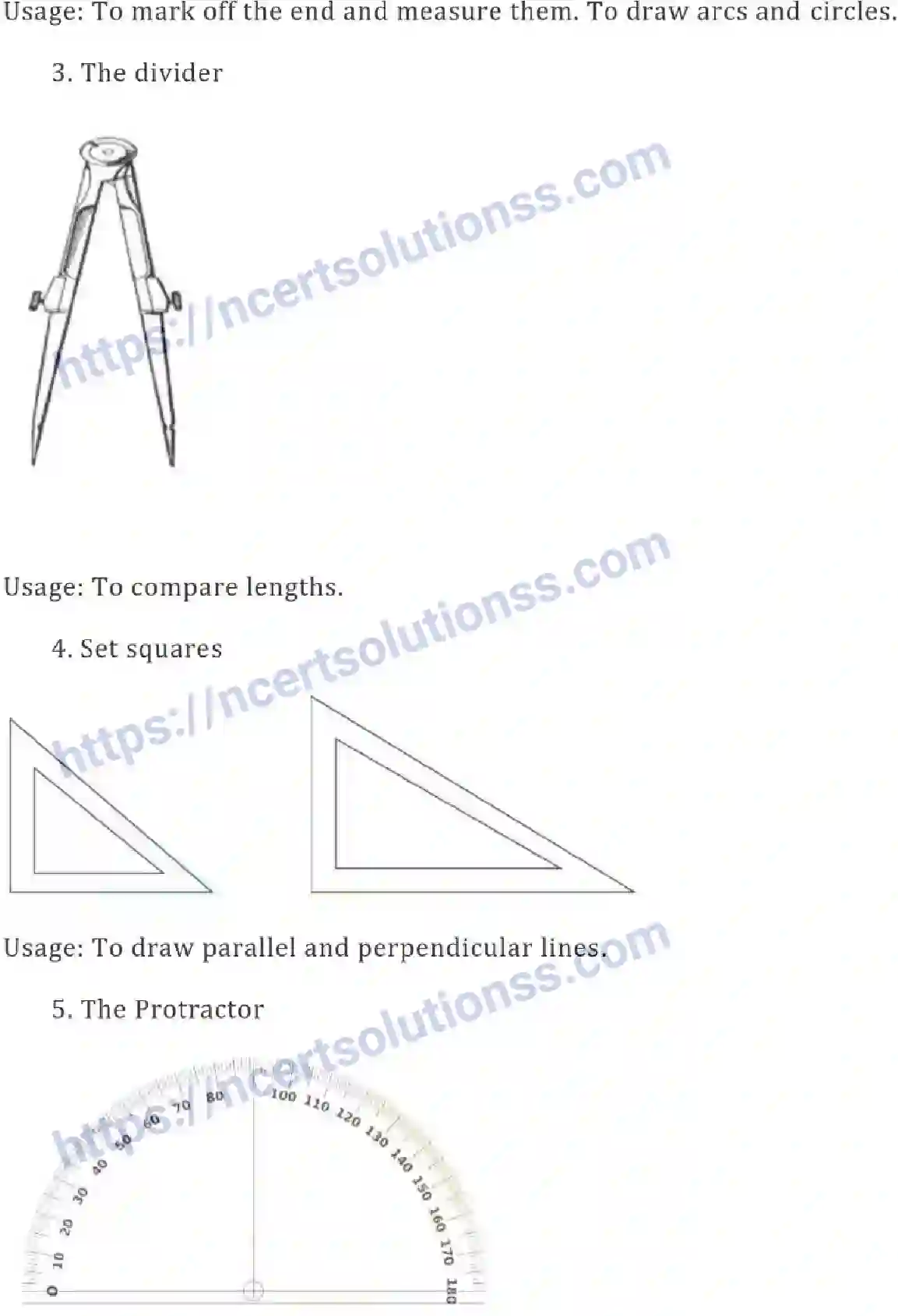 NCERT-Notes-Class-6-Maths-Practical-Geometry-745-page-2