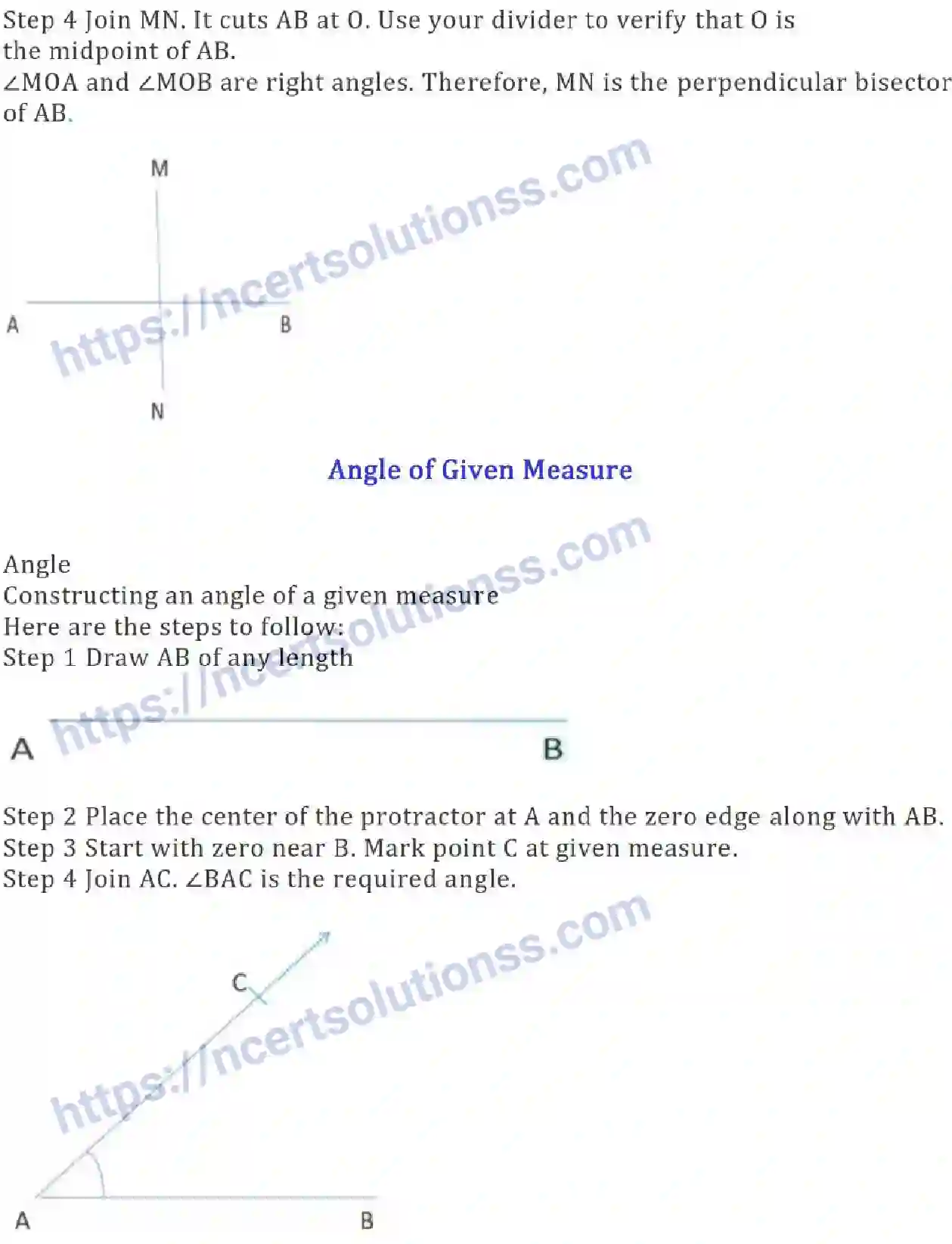 NCERT-Notes-Class-6-Maths-Practical-Geometry-745-page-9