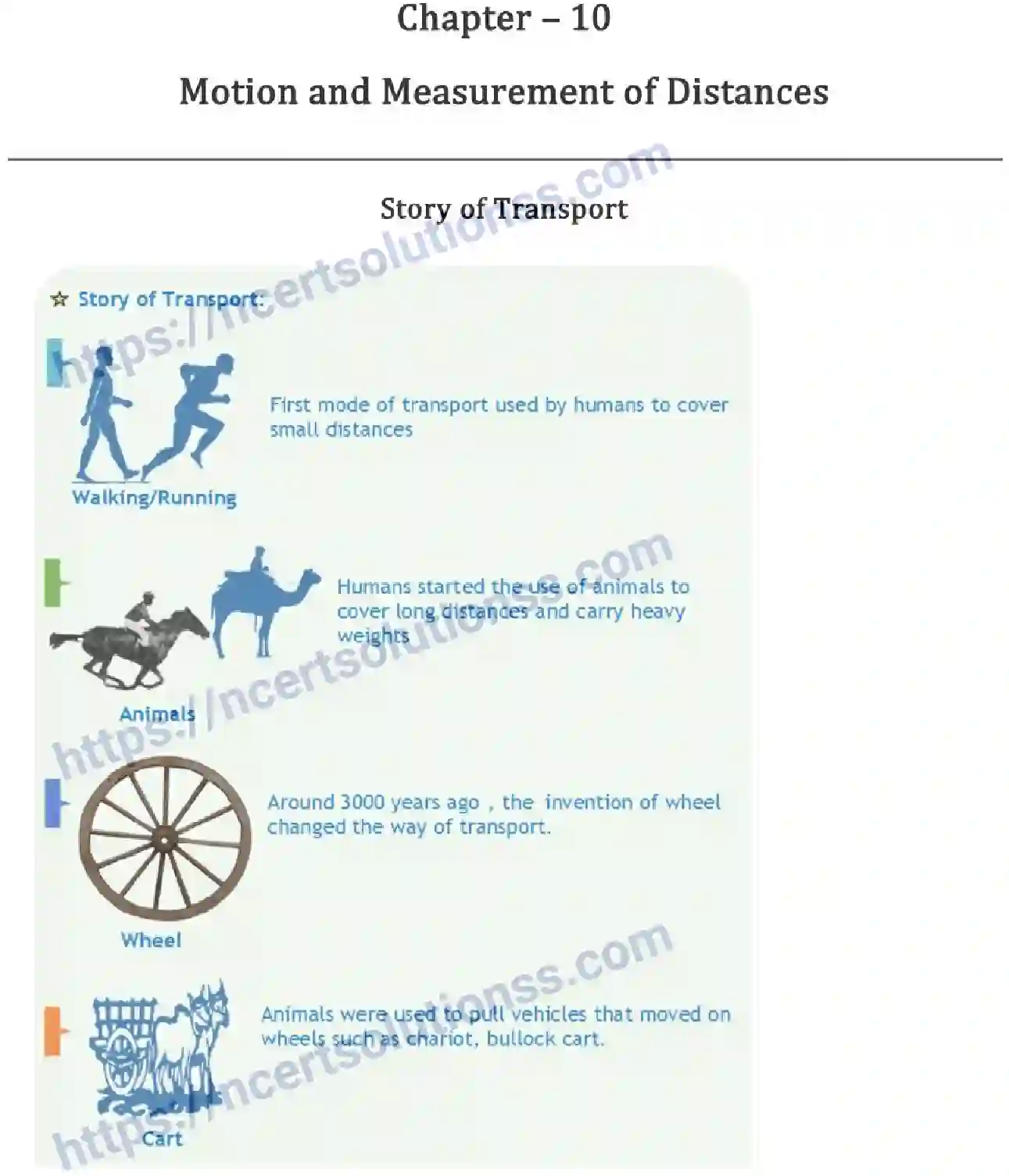 NCERT-Notes-Class-6-Science-Ch-10-Motion-and-Measurement-of-Distance-755-page-1