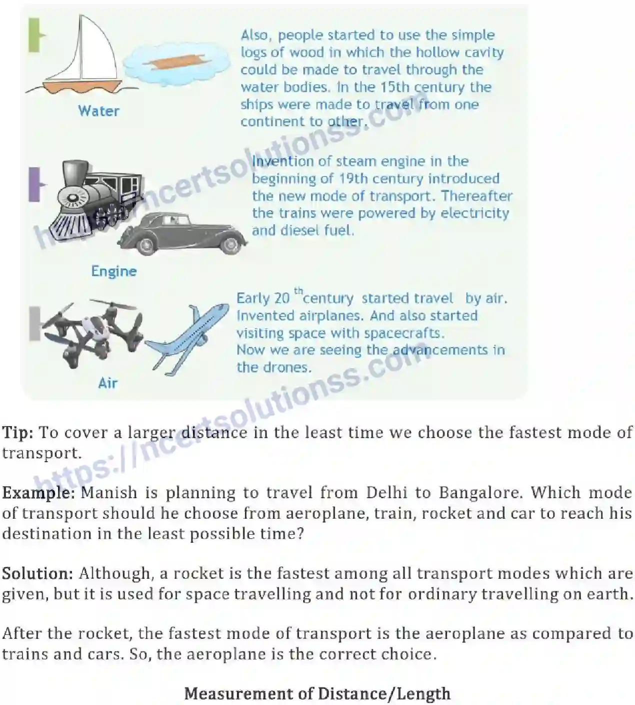 NCERT-Notes-Class-6-Science-Ch-10-Motion-and-Measurement-of-Distance-755-page-2