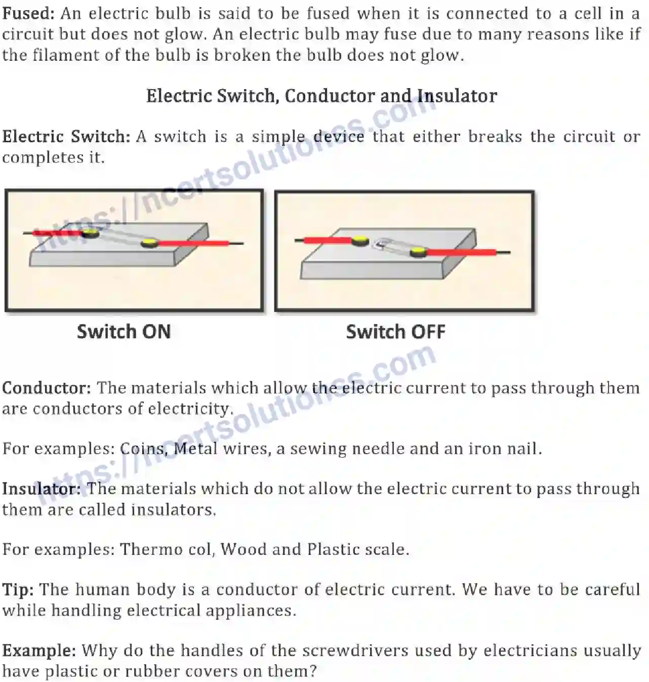 NCERT-Notes-Class-6-Science-Ch-12-Electricity-and-Circuits-757-page-5