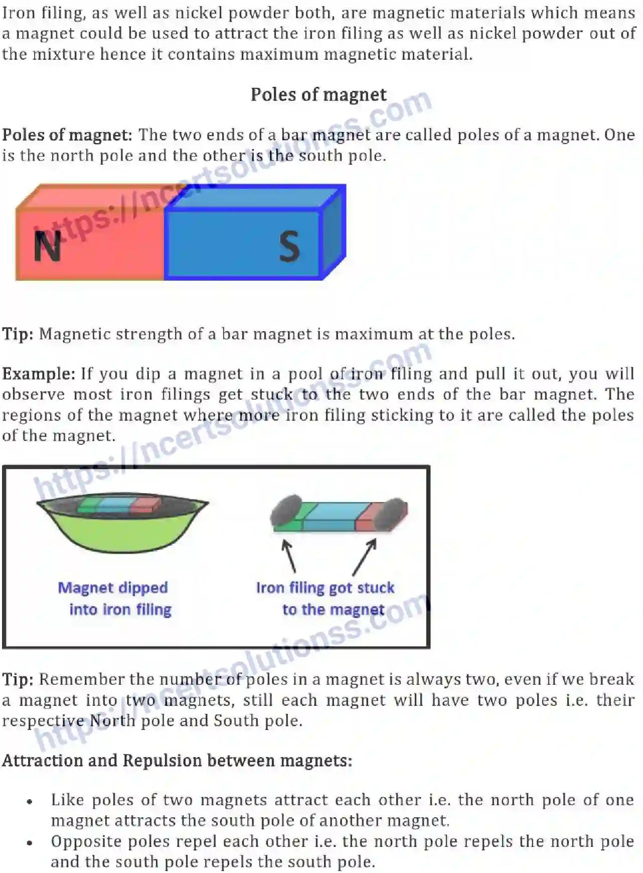 NCERT-Notes-Class-6-Science-Ch-13-Fun-With-Magnets-758-page-2