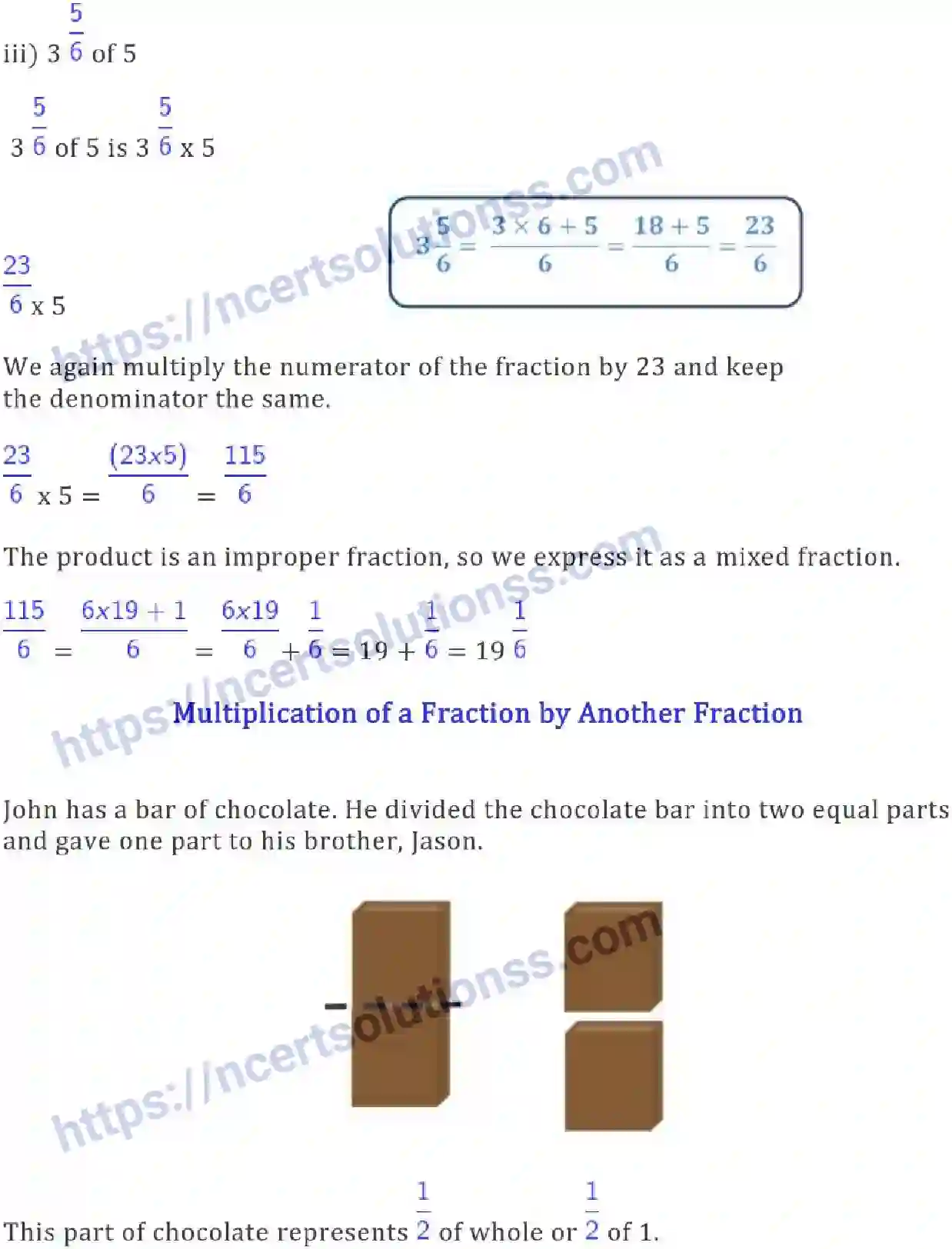 NCERT-Notes-Class-7-Maths-Fractions-and-Decimals-670-page-13
