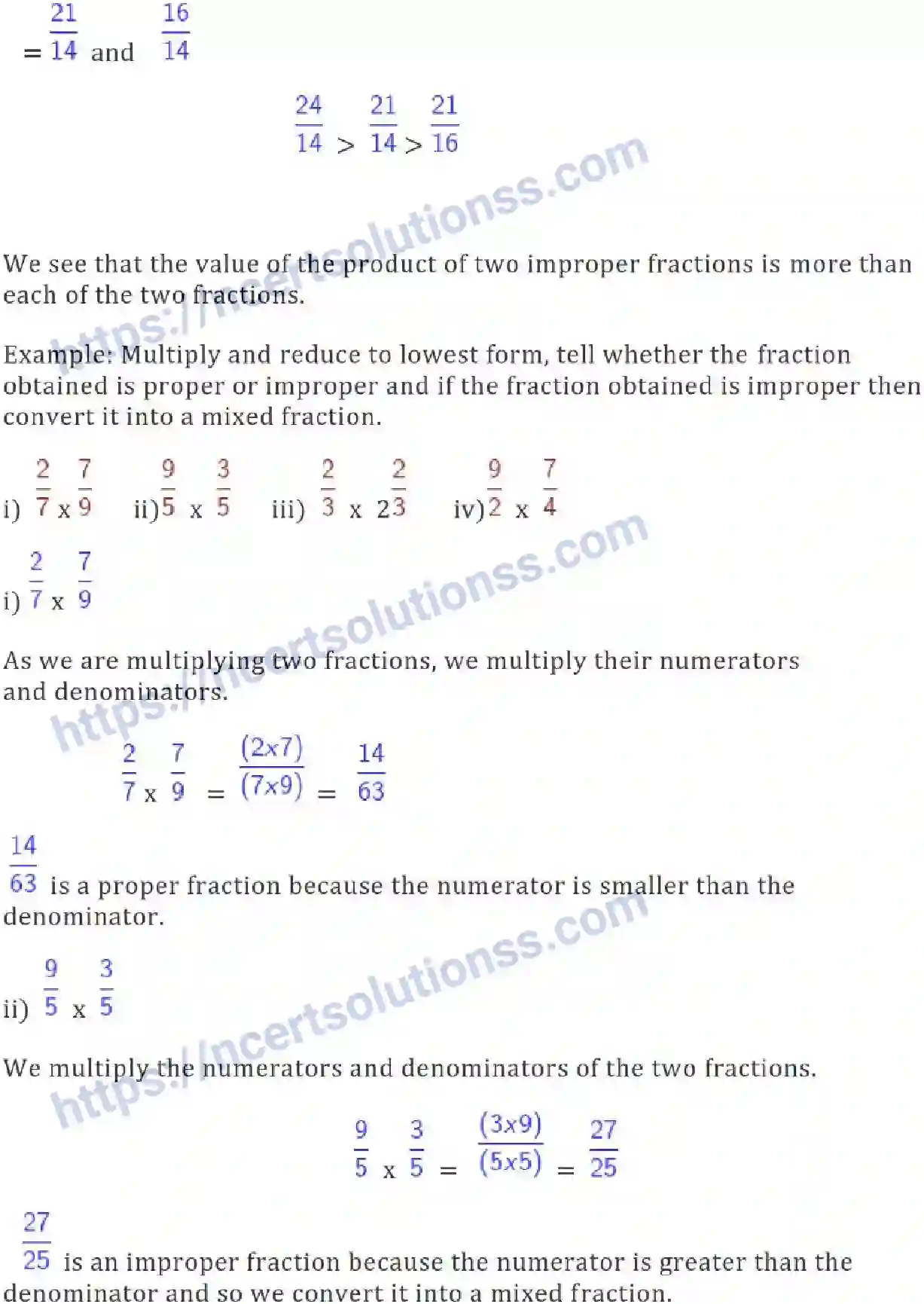 NCERT-Notes-Class-7-Maths-Fractions-and-Decimals-670-page-16