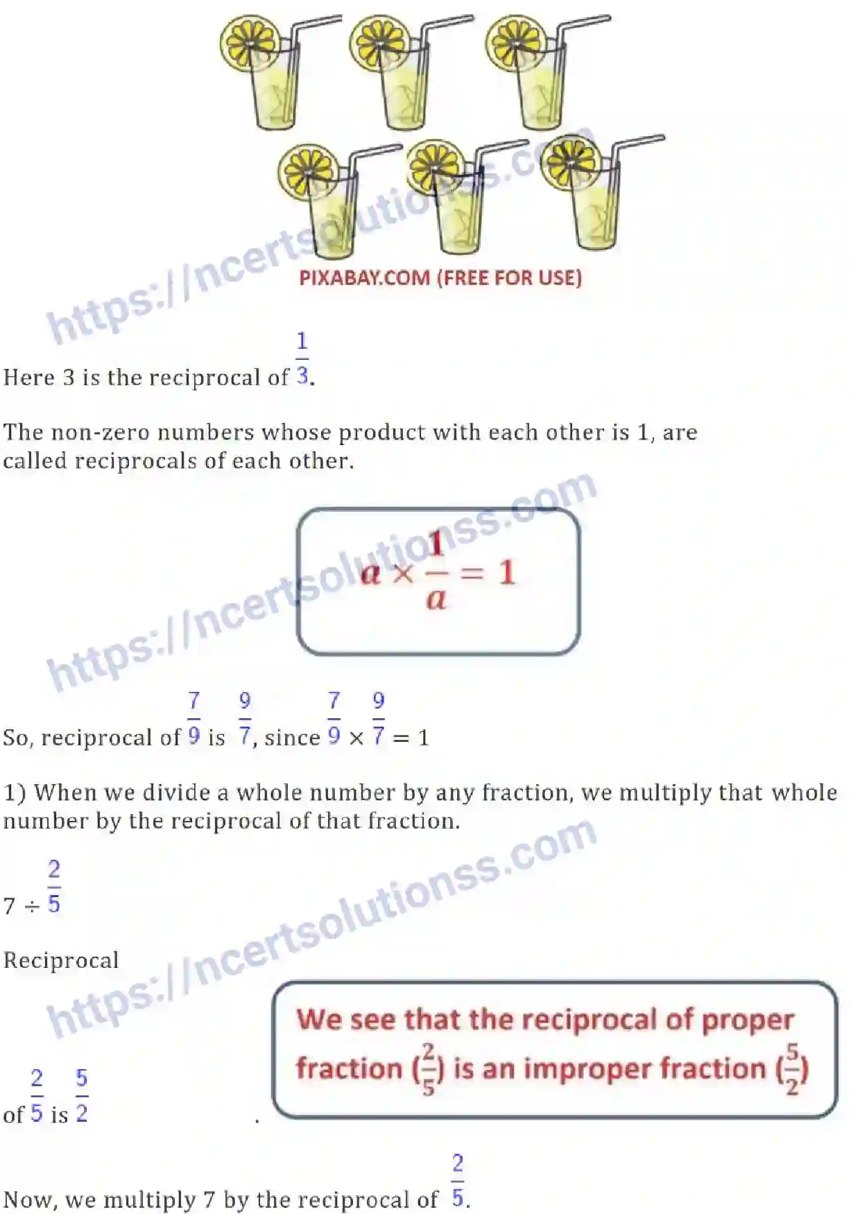 NCERT-Notes-Class-7-Maths-Fractions-and-Decimals-670-page-19