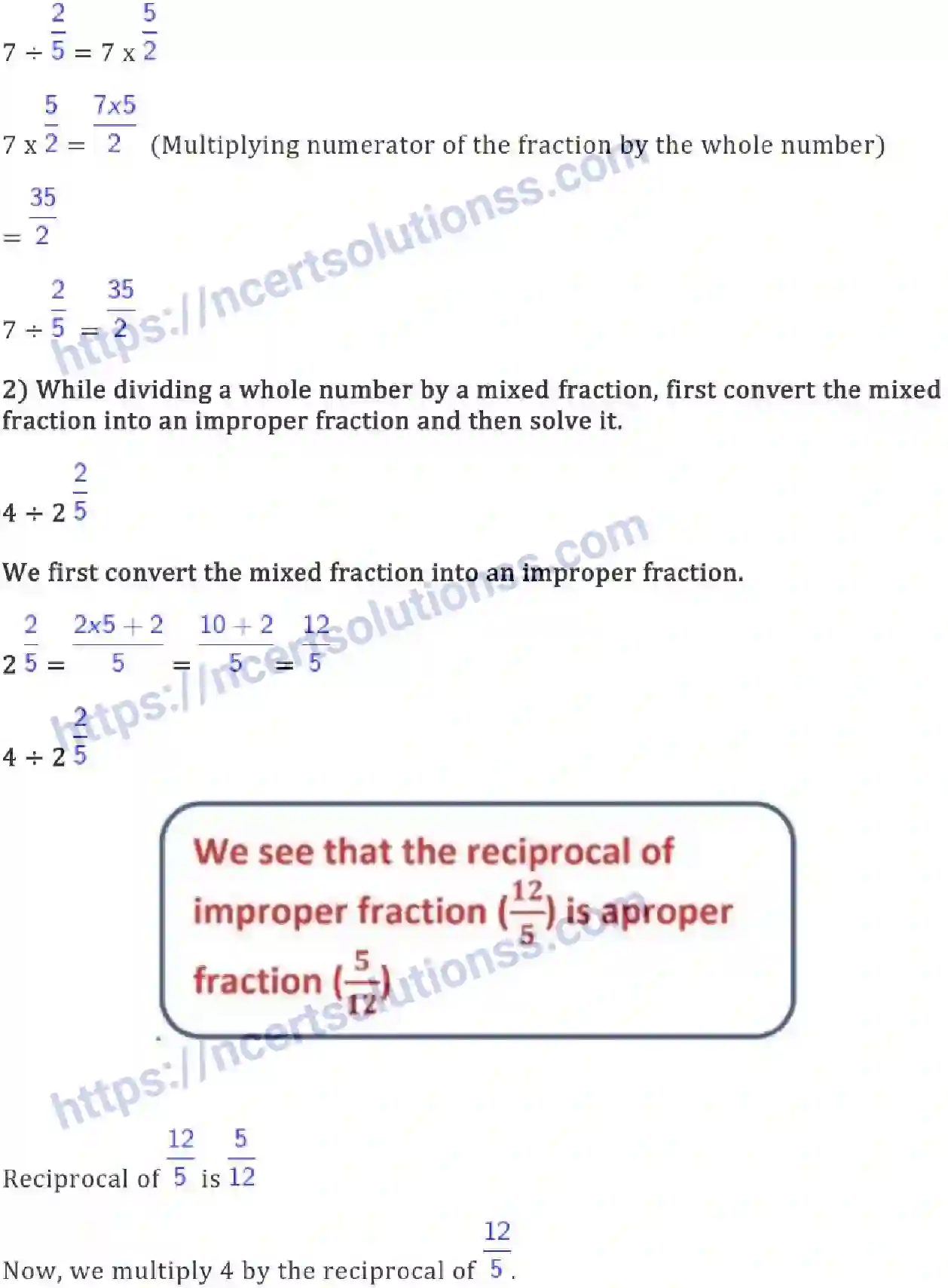 NCERT-Notes-Class-7-Maths-Fractions-and-Decimals-670-page-20