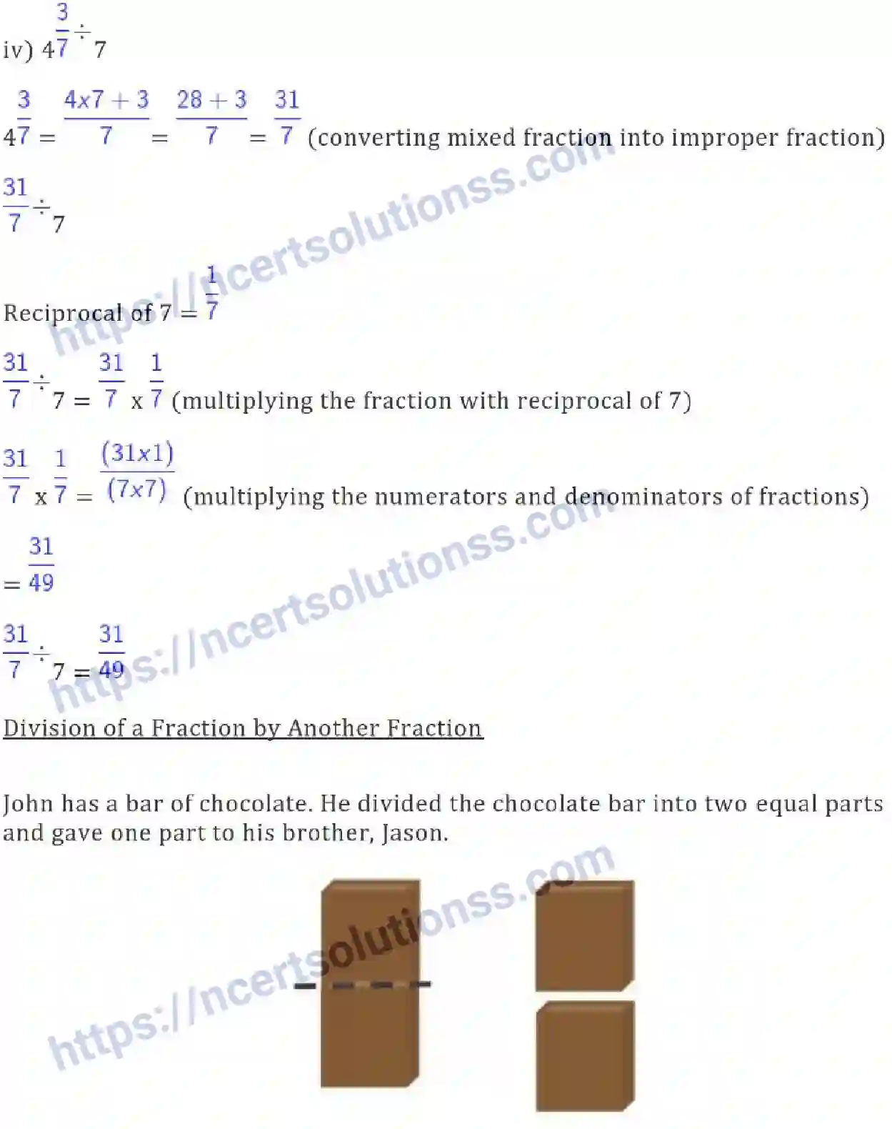 NCERT-Notes-Class-7-Maths-Fractions-and-Decimals-670-page-24