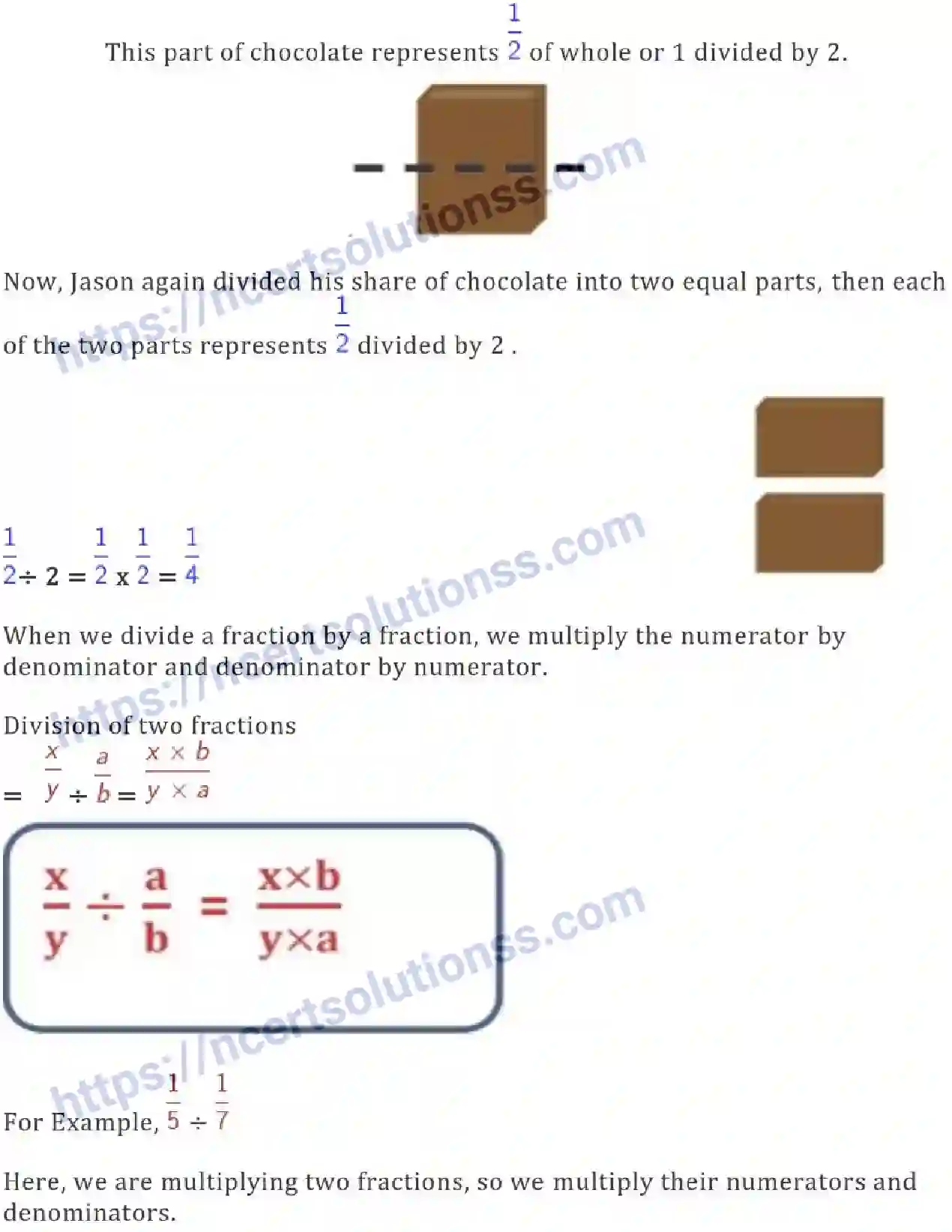 NCERT-Notes-Class-7-Maths-Fractions-and-Decimals-670-page-25