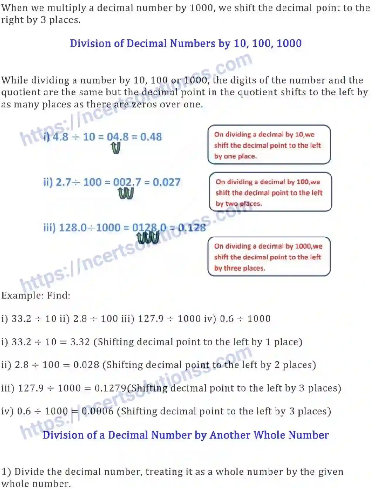 NCERT-Notes-Class-7-Maths-Fractions-and-Decimals-670-page-37