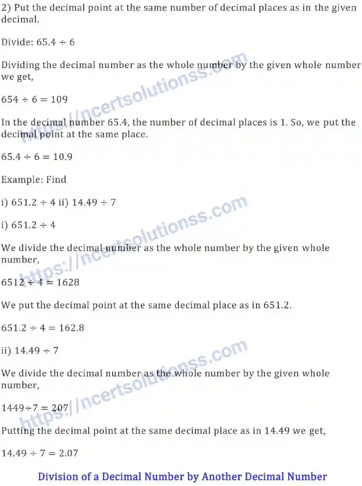 NCERT-Notes-Class-7-Maths-Fractions-and-Decimals-670-page-38