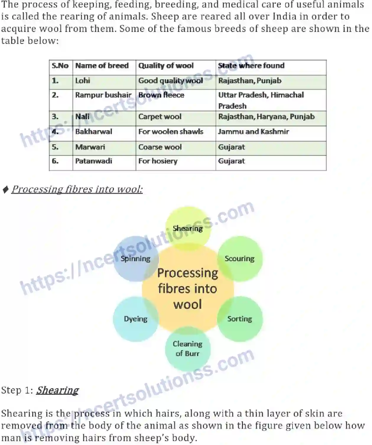 NCERT-Notes-Class-7-Science-Ch-03-Fibre-to-Fabric-686-page-3