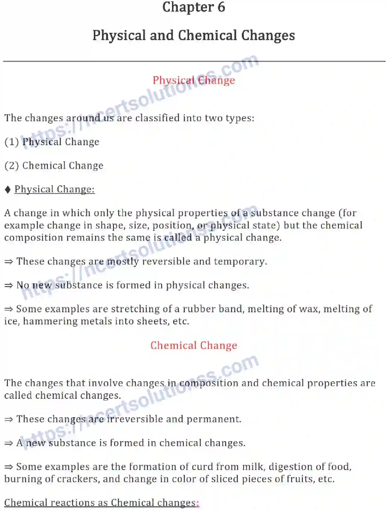 NCERT-Notes-Class-7-Science-Ch-06-Physical-and-Chemical-Changes-689-page-1