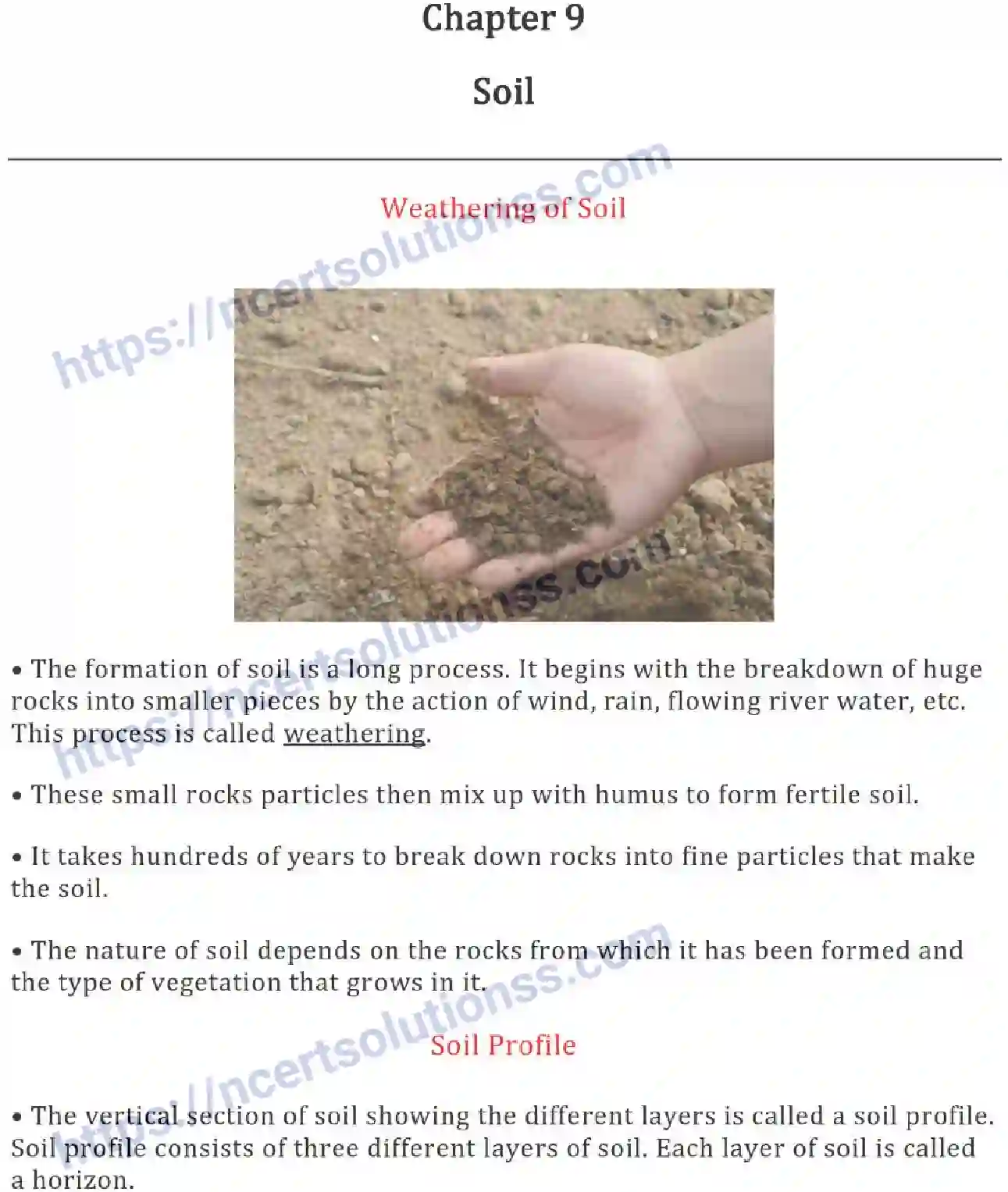 NCERT-Notes-Class-7-Science-Ch-09-Soil-692-page-1