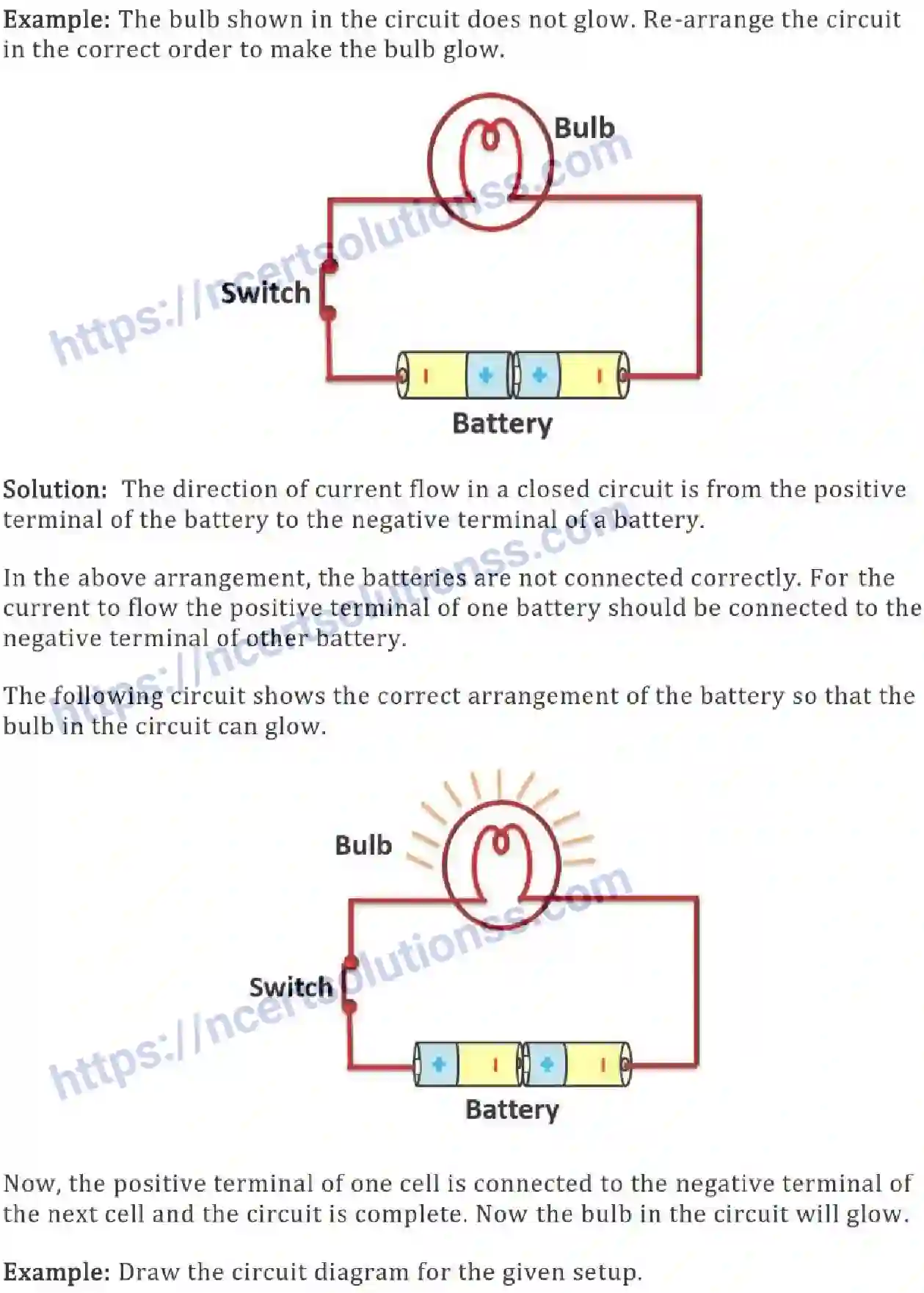 NCERT-Notes-Class-7-Science-Ch-14-Electric-Current-and-its-Effect-697-page-2