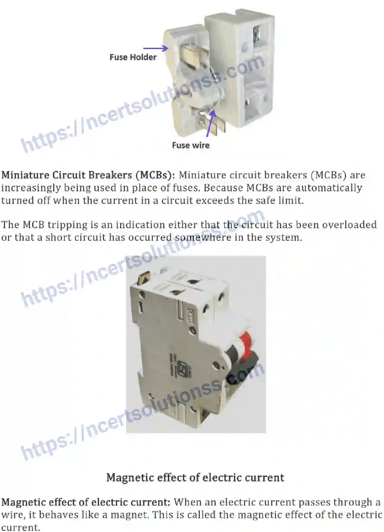NCERT-Notes-Class-7-Science-Ch-14-Electric-Current-and-its-Effect-697-page-5