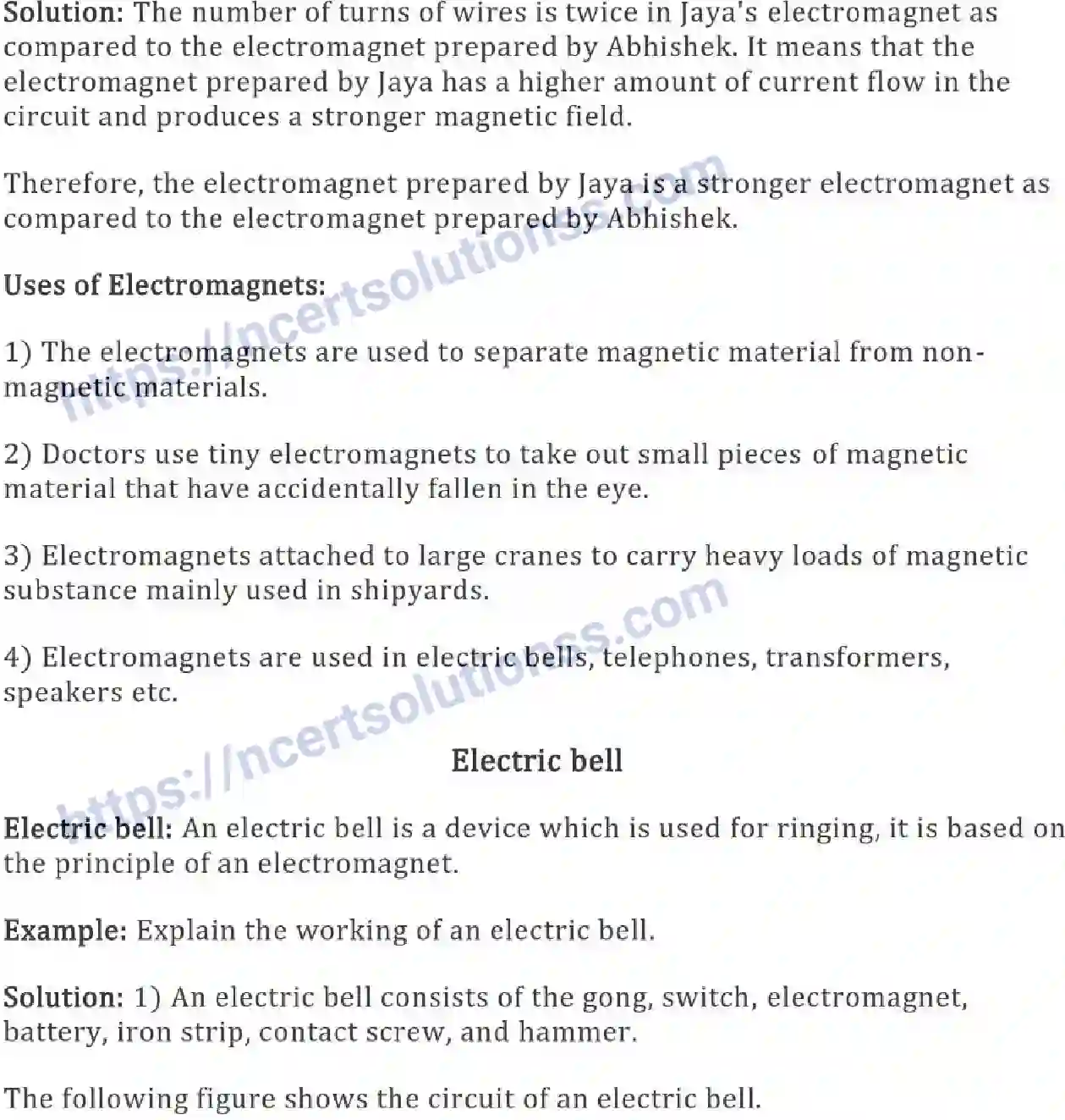 NCERT-Notes-Class-7-Science-Ch-14-Electric-Current-and-its-Effect-697-page-7