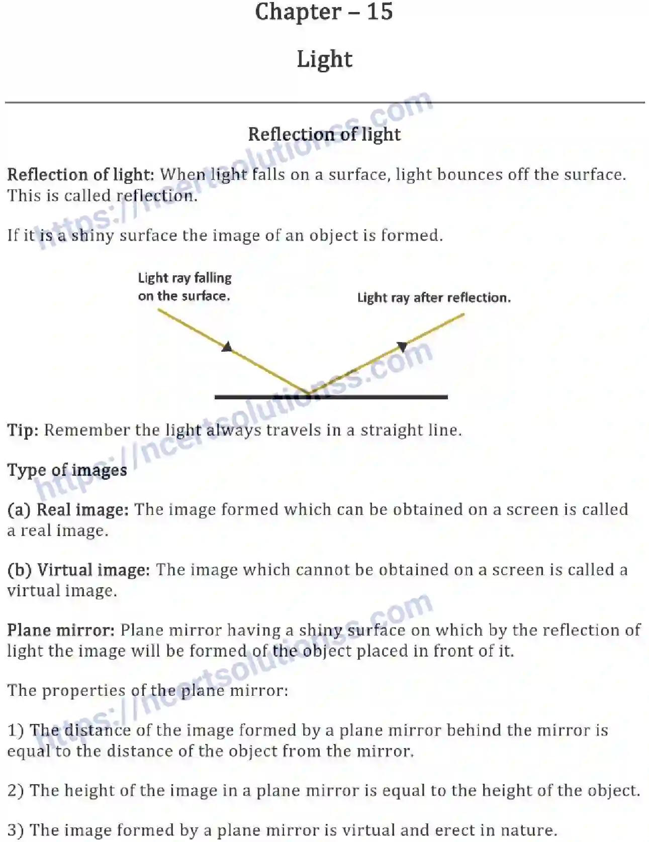 NCERT-Notes-Class-7-Science-Ch-15-Light-698-page-1