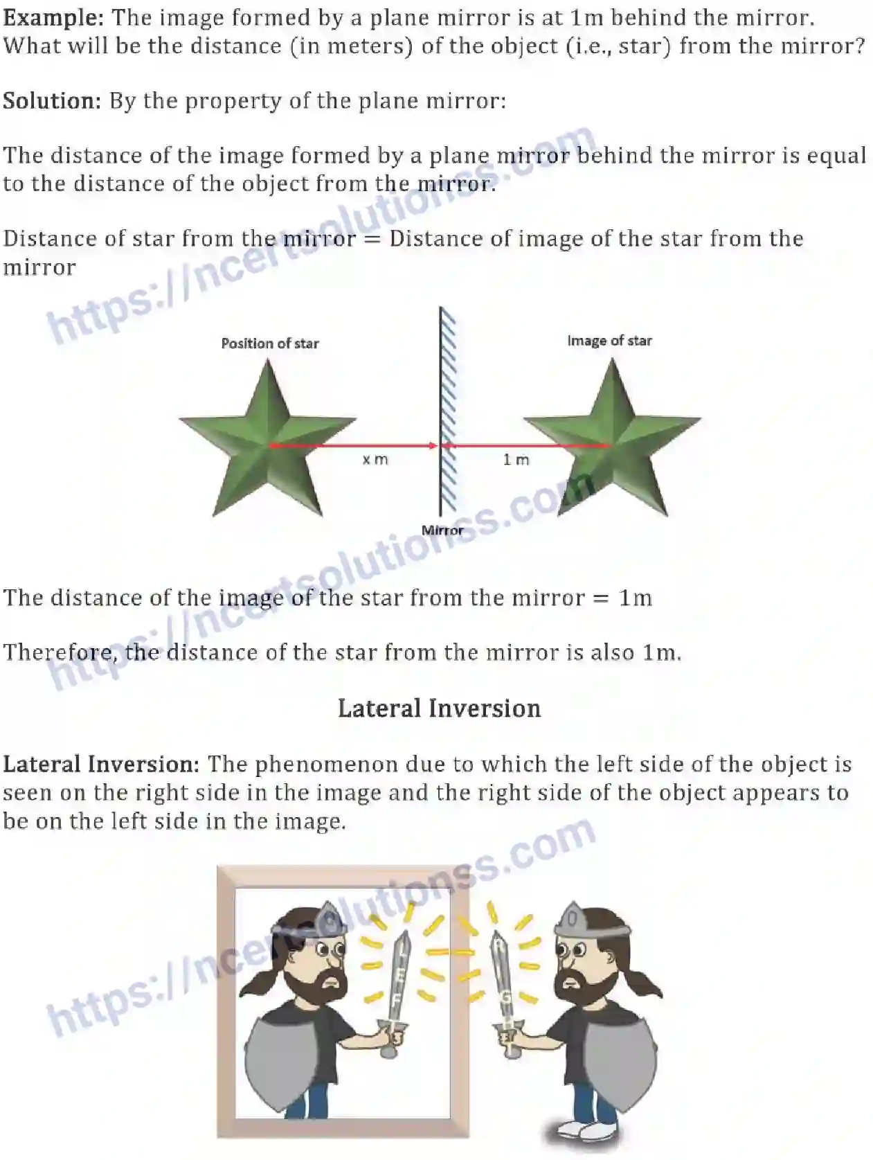 NCERT-Notes-Class-7-Science-Ch-15-Light-698-page-2