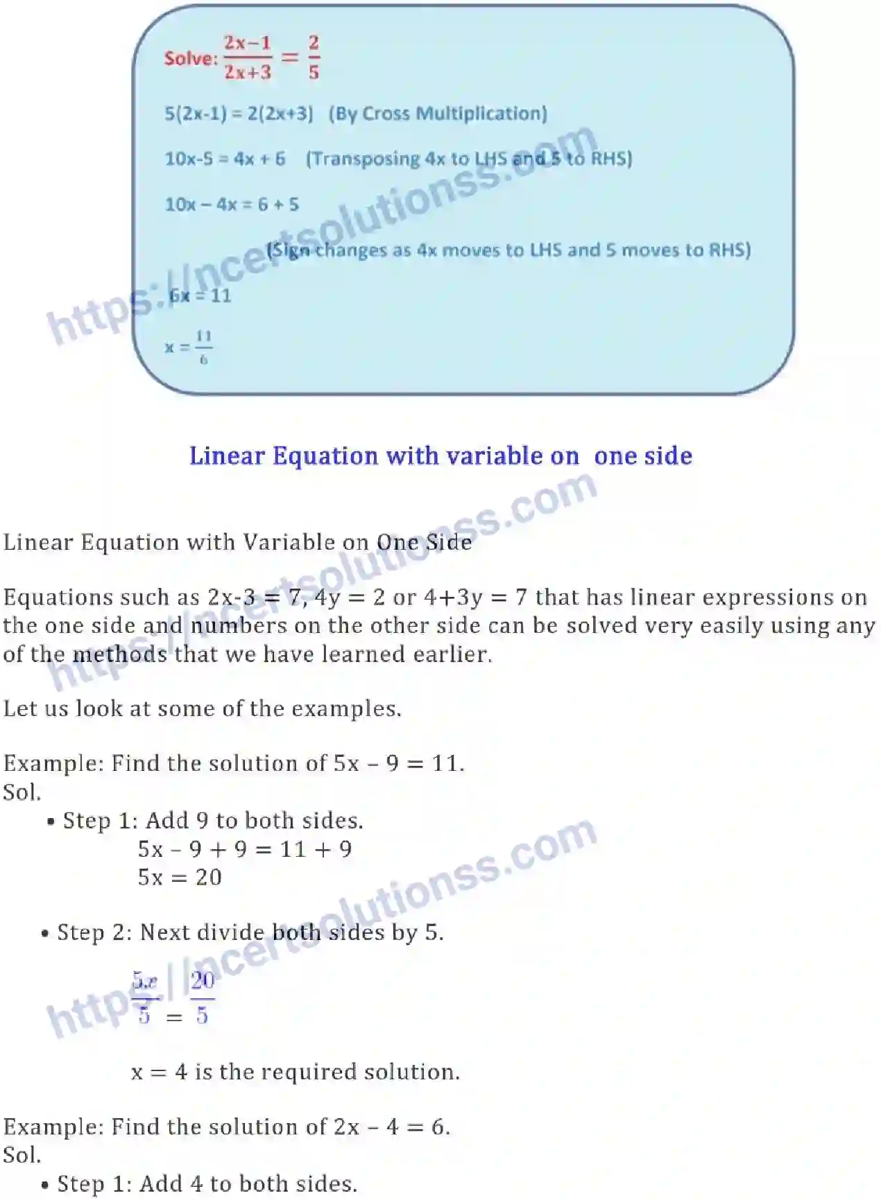 NCERT-Notes-Class-8-Mathematics-Linear-Equations-in-One-Variable-608-page-5