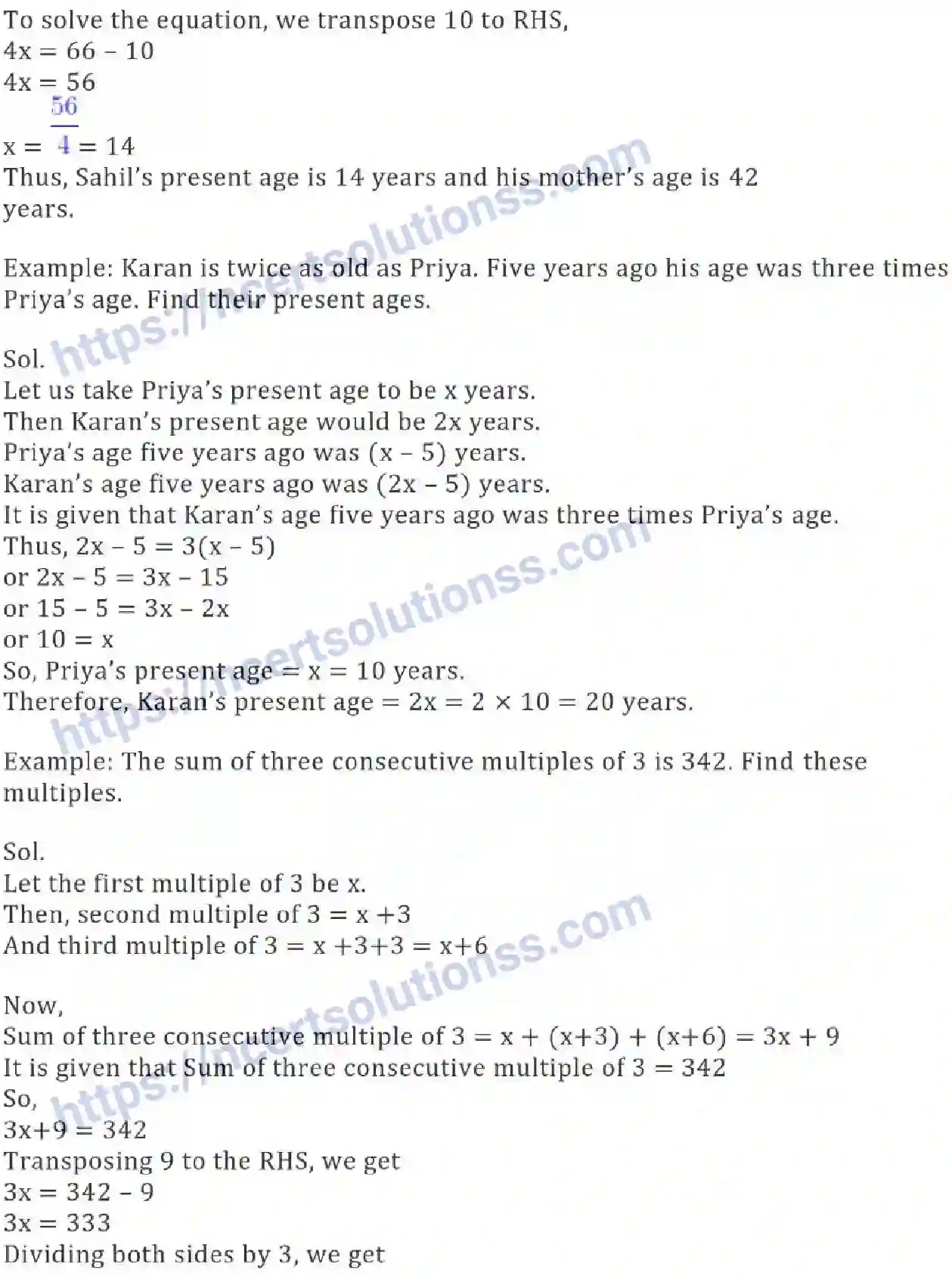 NCERT-Notes-Class-8-Mathematics-Linear-Equations-in-One-Variable-608-page-8
