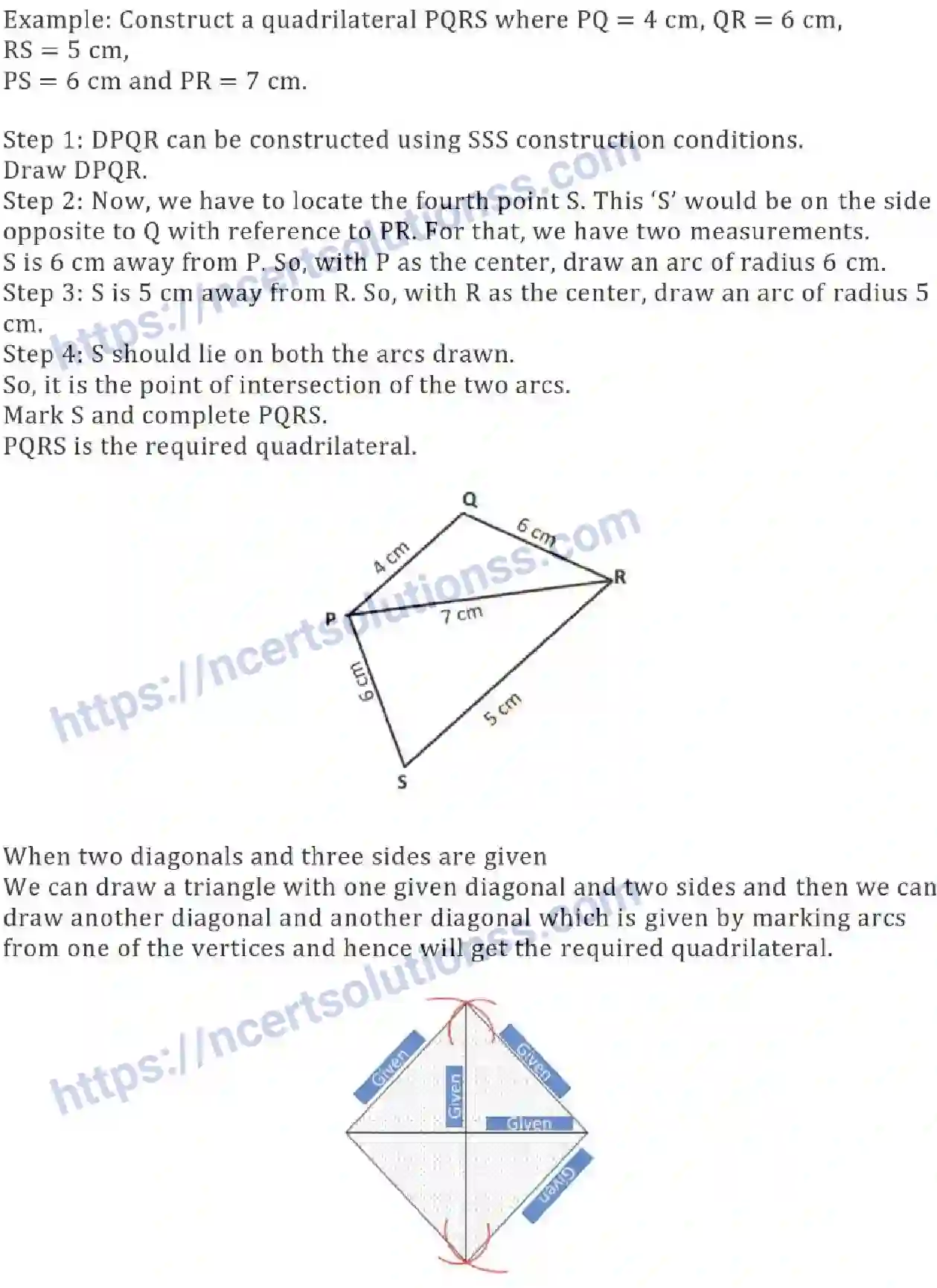 NCERT-Notes-Class-8-Mathematics-Practical-Geometry-610-page-2