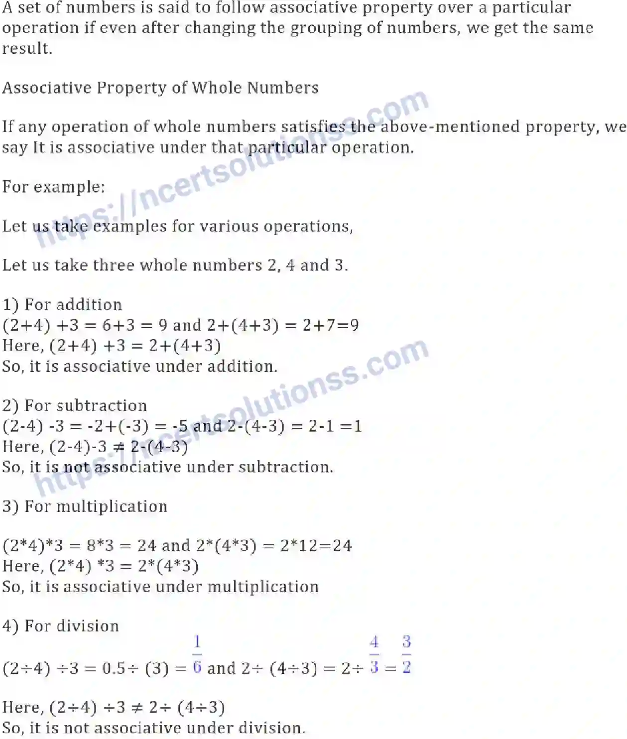 NCERT-Notes-Class-8-Mathematics-Rational-Numbers-607-page-10