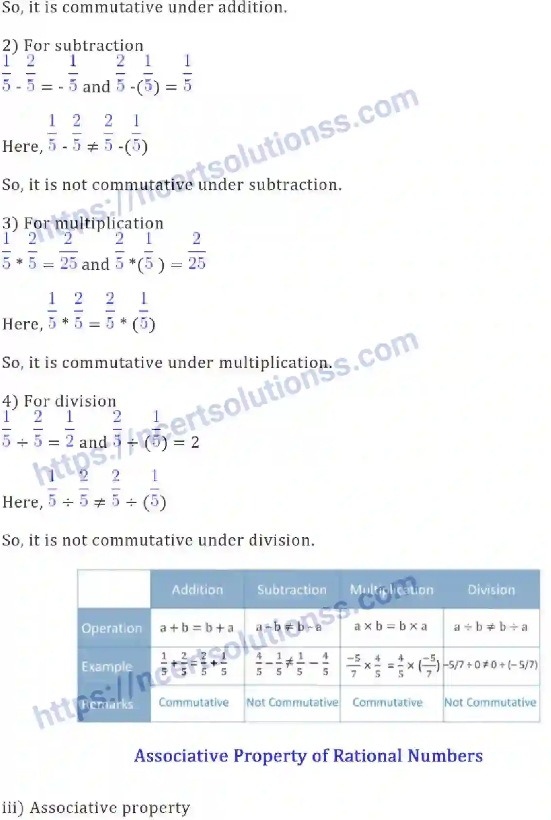 NCERT-Notes-Class-8-Mathematics-Rational-Numbers-607-page-9