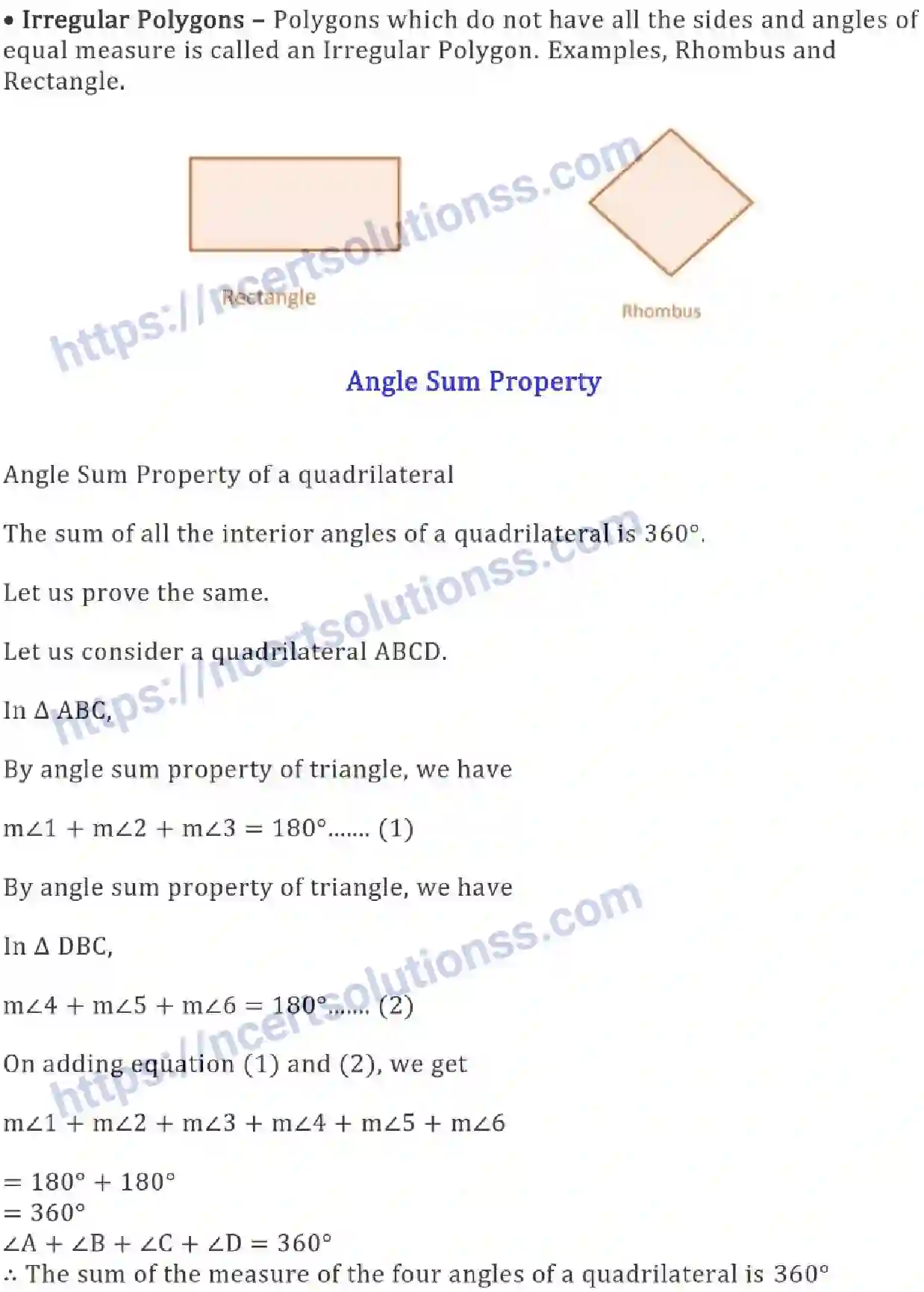 NCERT-Notes-Class-8-Mathematics-Understanding-Quadrilaterals-609-page-4
