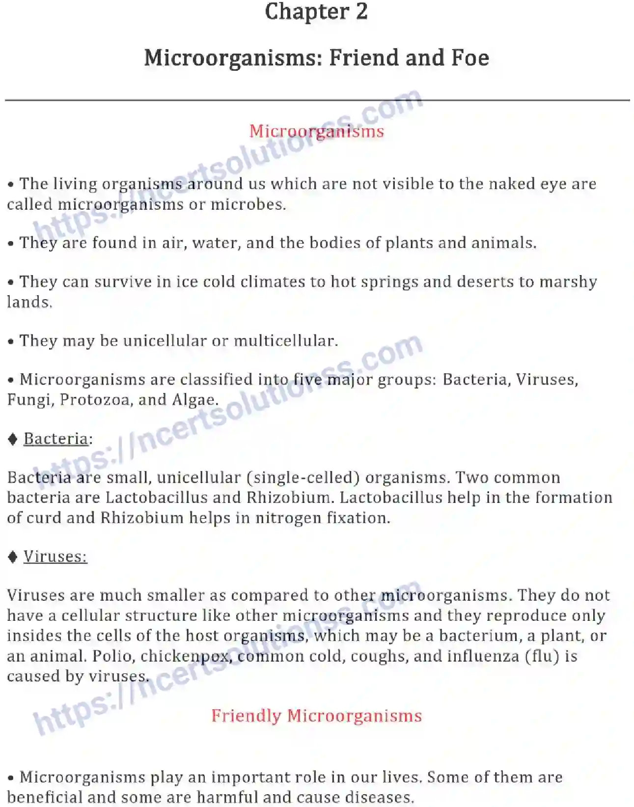 NCERT-Notes-Class-8-Science-Ch-02-Microorganisms-and--Friend-and-Foe-624-page-1