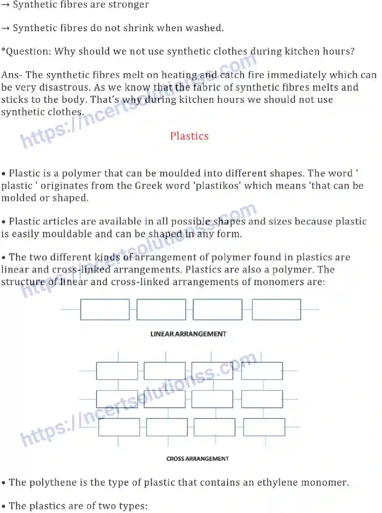 NCERT-Notes-Class-8-Science-Ch-03-Synthetic-Fibres-and-Plastics-625-page-3